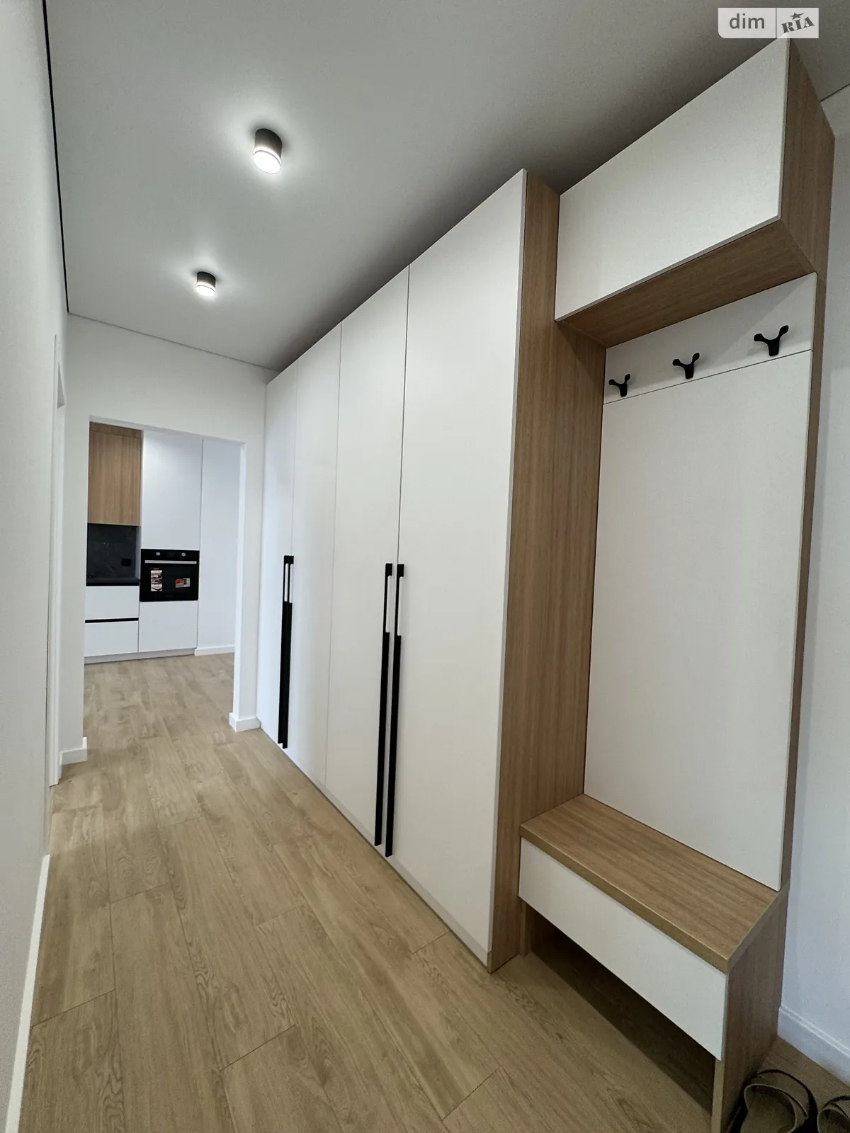 Продается 2-комнатная квартира 59 кв. м в Ровно, цена: 95000 $ - фото 1