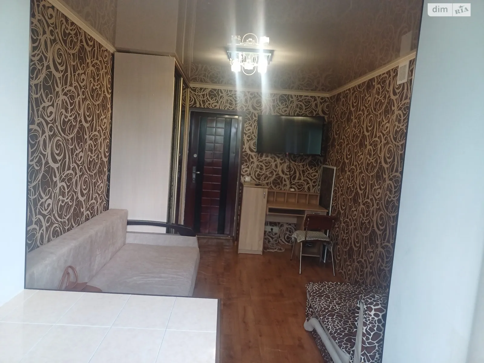Сдается в аренду комната 22 кв. м в Виннице, цена: 5000 грн - фото 1