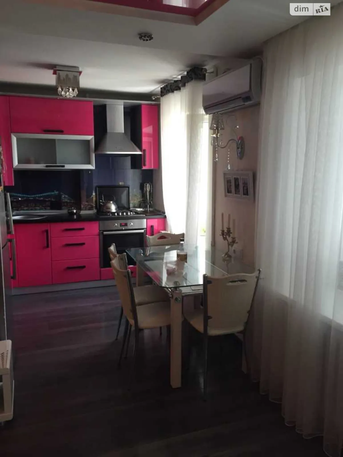 Продається 2-кімнатна квартира 45 кв. м у Полтаві, цена: 55000 $ - фото 1