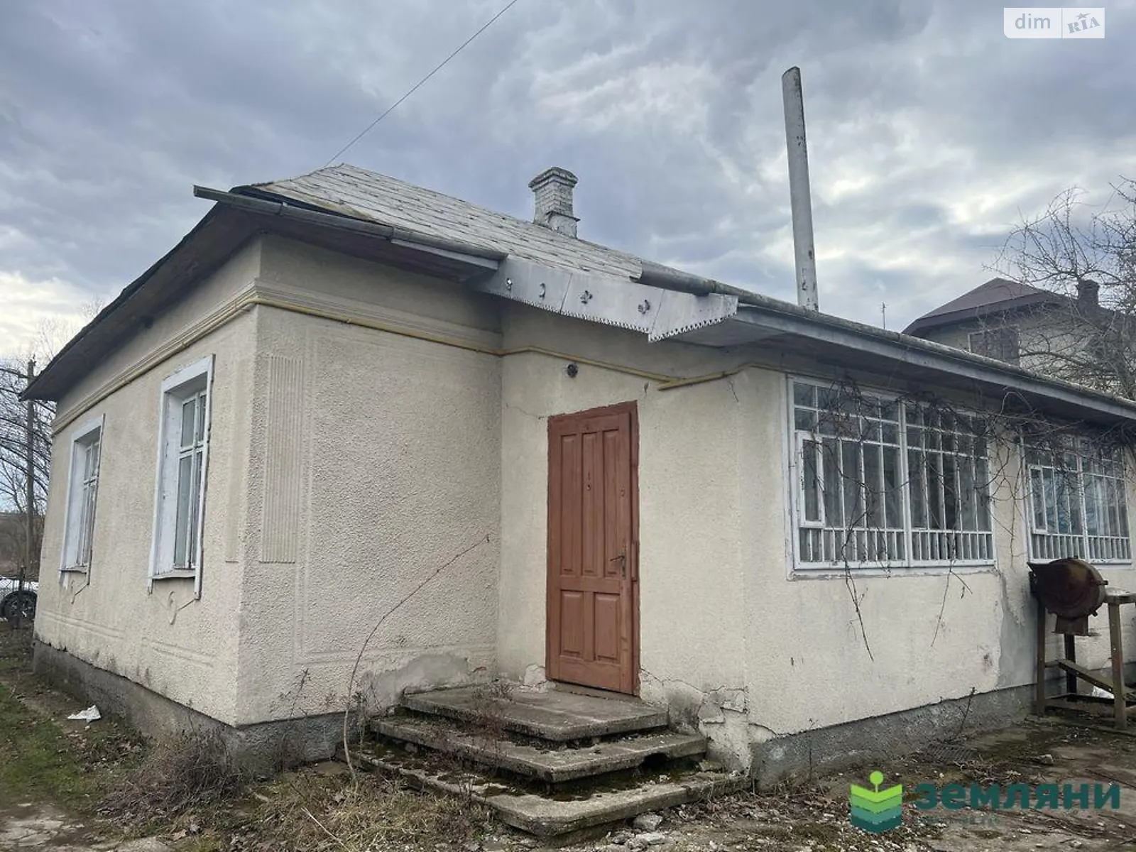 Продается одноэтажный дом 86.8 кв. м с мебелью, цена: 31500 $ - фото 1