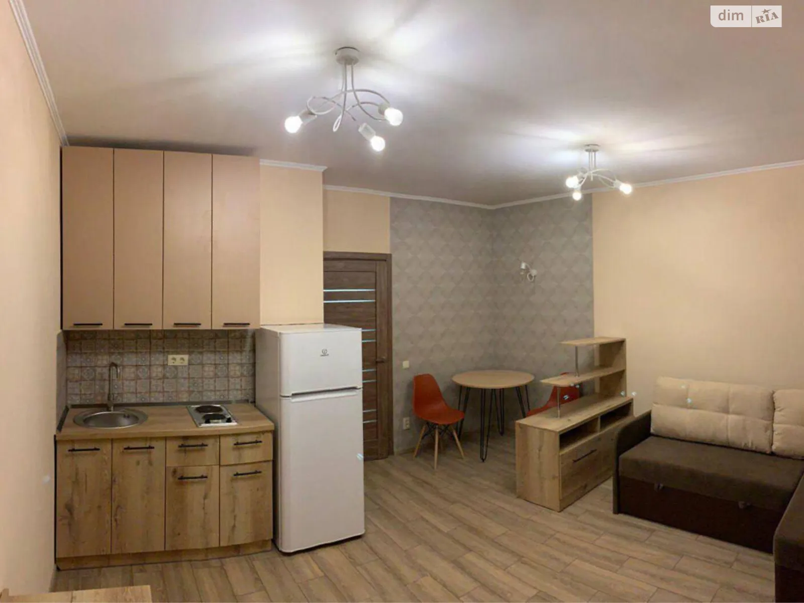 Сдается в аренду 1-комнатная квартира 35 кв. м в Киеве, ул. Семьи Кульженко(Петра Дегтяренко), 37 - фото 1