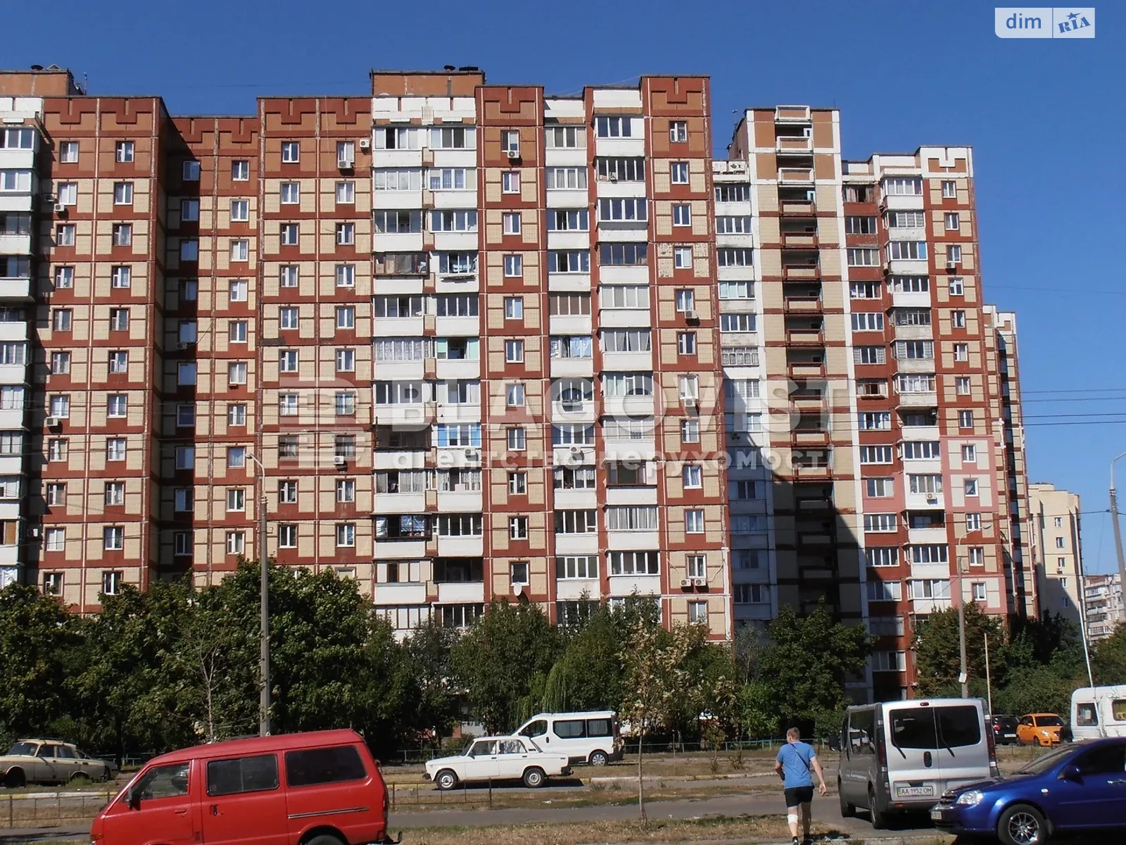 Продается 3-комнатная квартира 82 кв. м в Киеве, цена: 77000 $ - фото 1