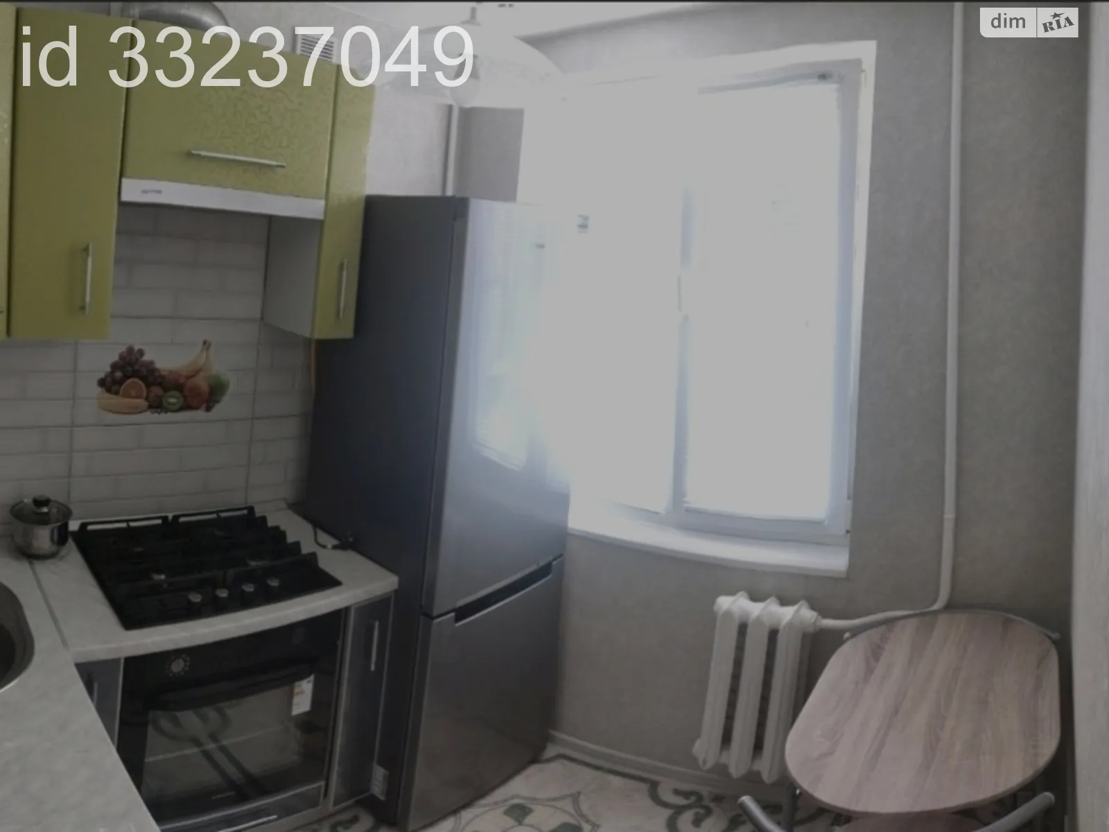 Здається в оренду 2-кімнатна квартира 42 кв. м у, цена: 13000 грн - фото 1