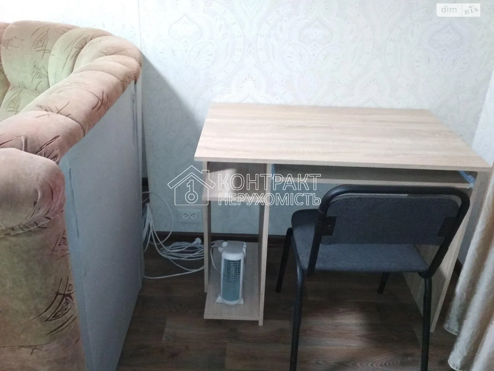 Сдается в аренду 1-комнатная квартира 39 кв. м в Харькове, просп. Героев Харькова(Московский) - фото 1