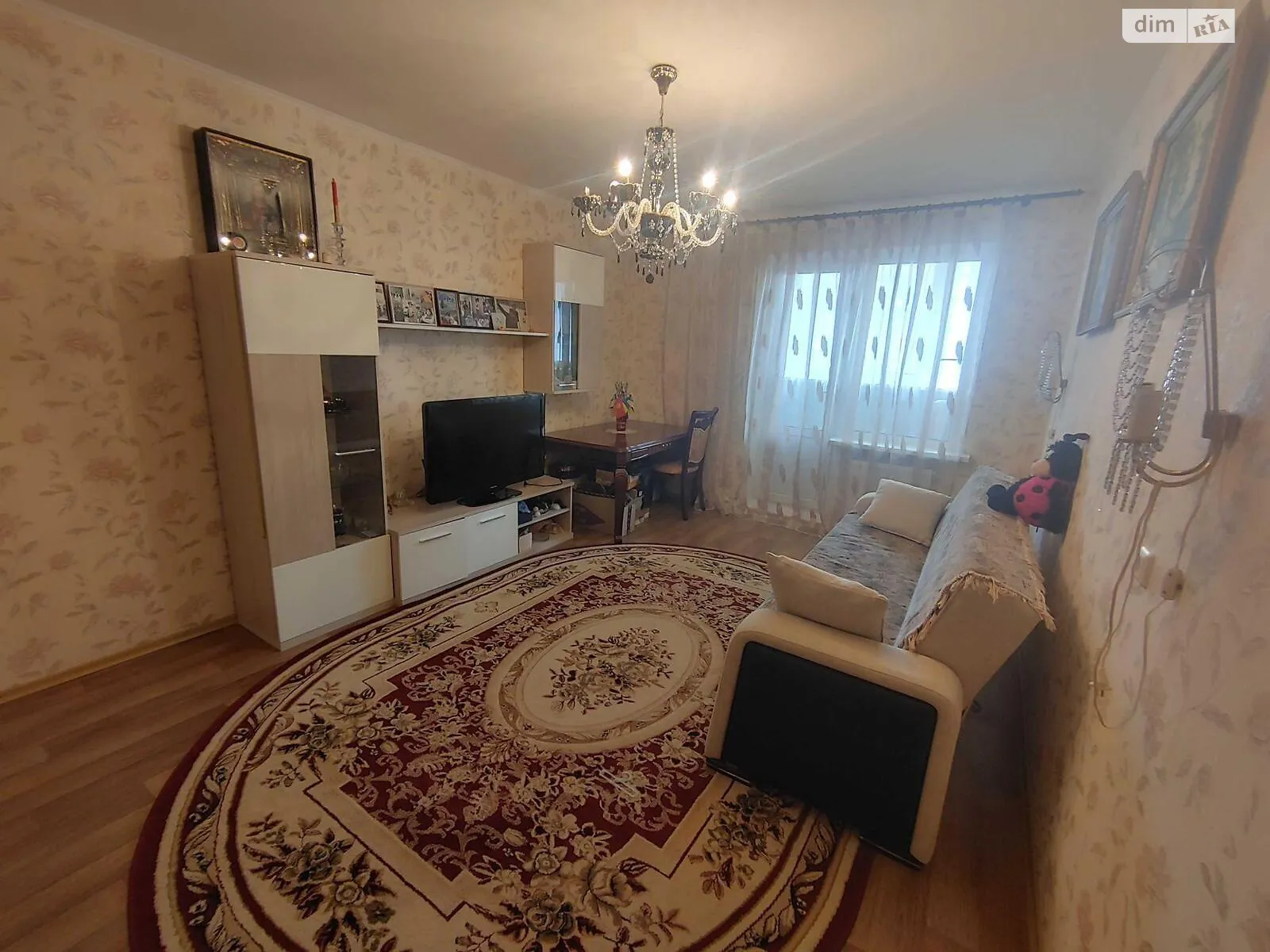 Продается 2-комнатная квартира 80 кв. м в Киеве, цена: 85000 $ - фото 1