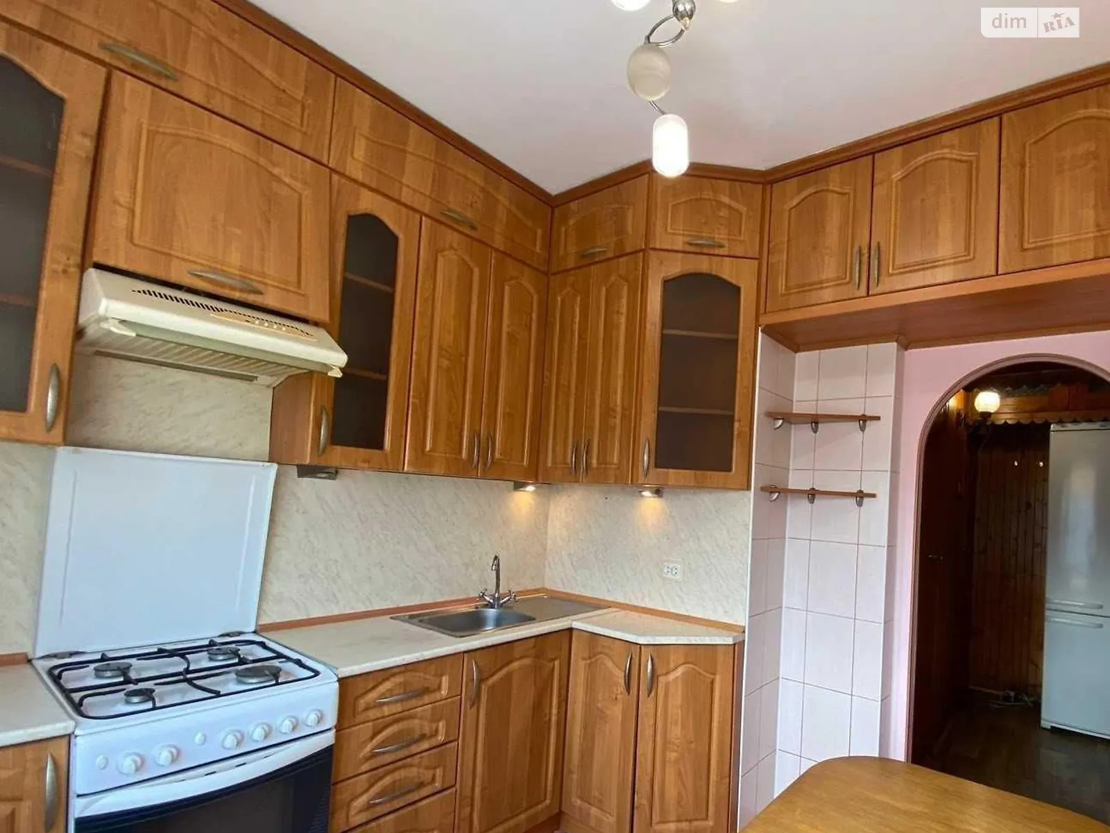 Продається 2-кімнатна квартира 52 кв. м у Києві, цена: 65000 $ - фото 1