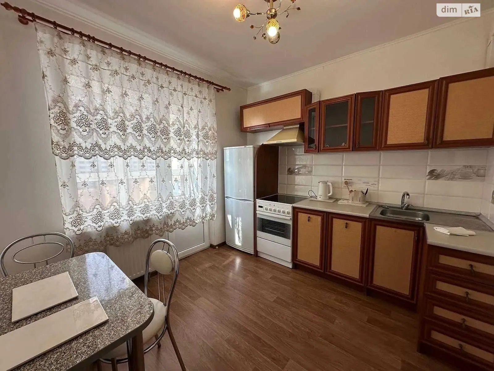 Продается 1-комнатная квартира 38 кв. м в, цена: 68000 $ - фото 1
