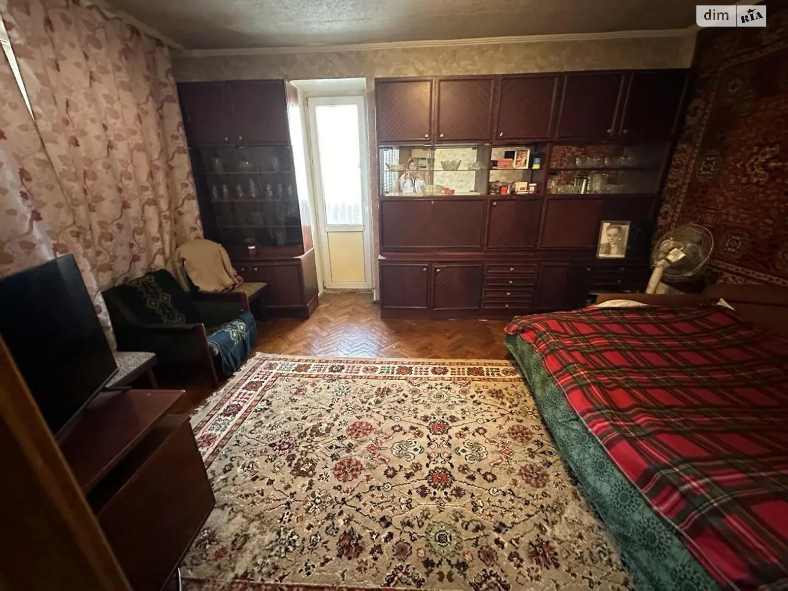 Продается 2-комнатная квартира 50 кв. м в Киеве, ул. Вышгородская, 26/2 - фото 1