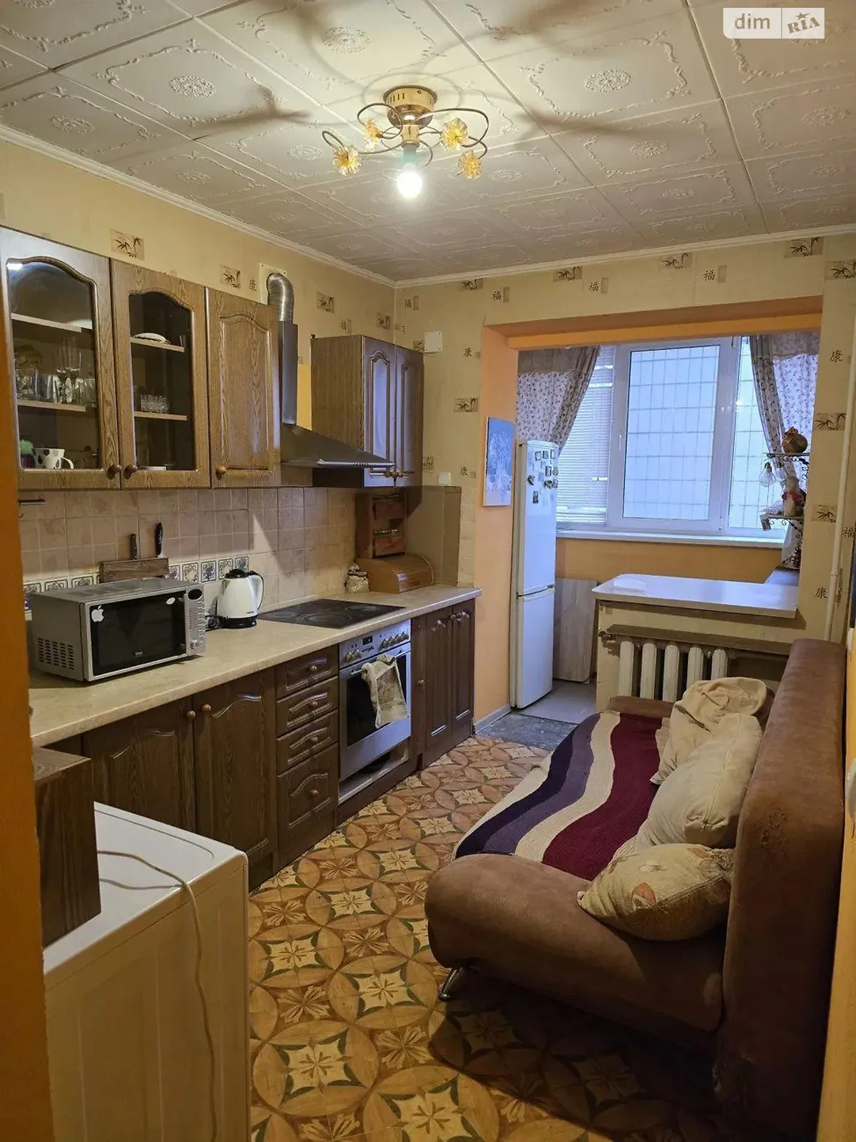 Продається 4-кімнатна квартира 109 кв. м у Києві, цена: 75000 $ - фото 1