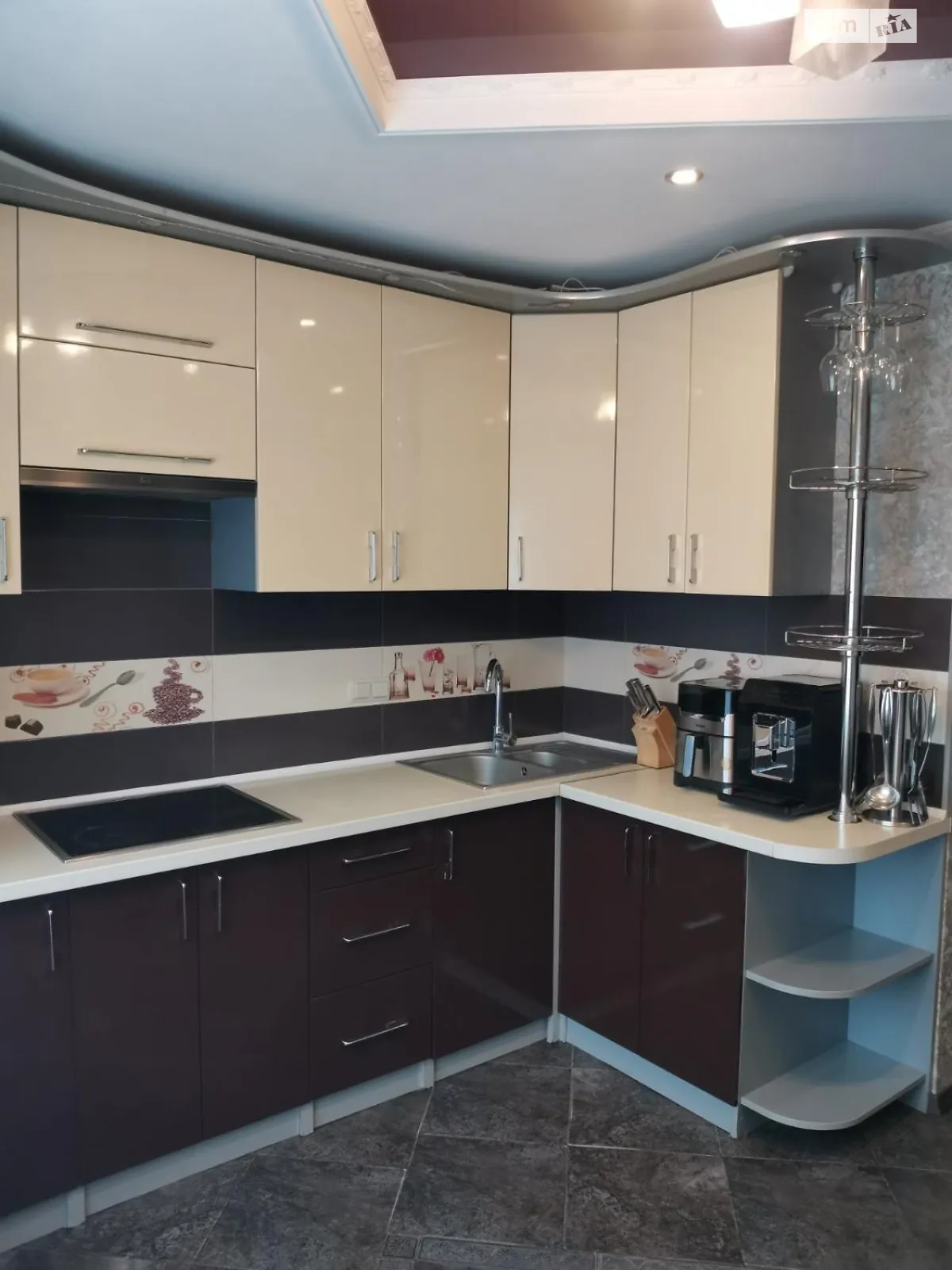 Продається 2-кімнатна квартира 67 кв. м у Києві, цена: 86000 $ - фото 1