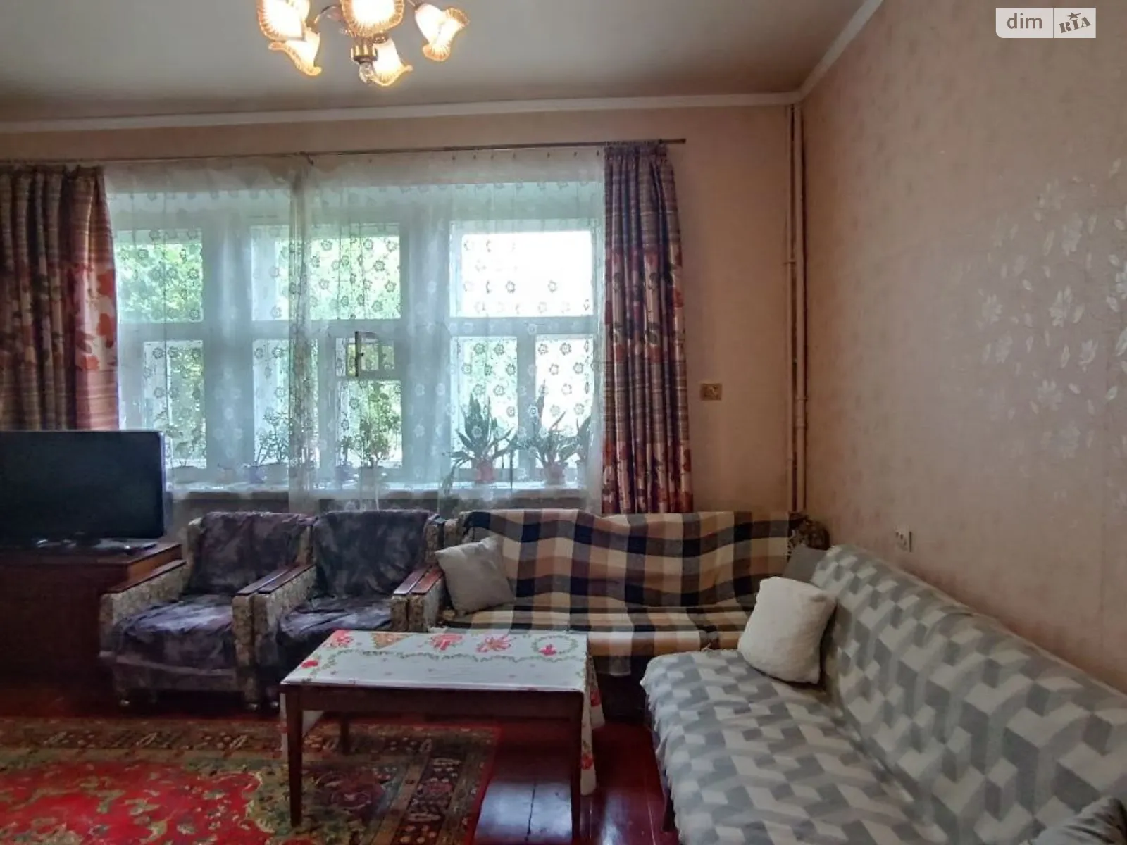 Продается 2-комнатная квартира 56 кв. м в Харькове, пер. Бойчукистов(Ползунова), 3/5 - фото 1