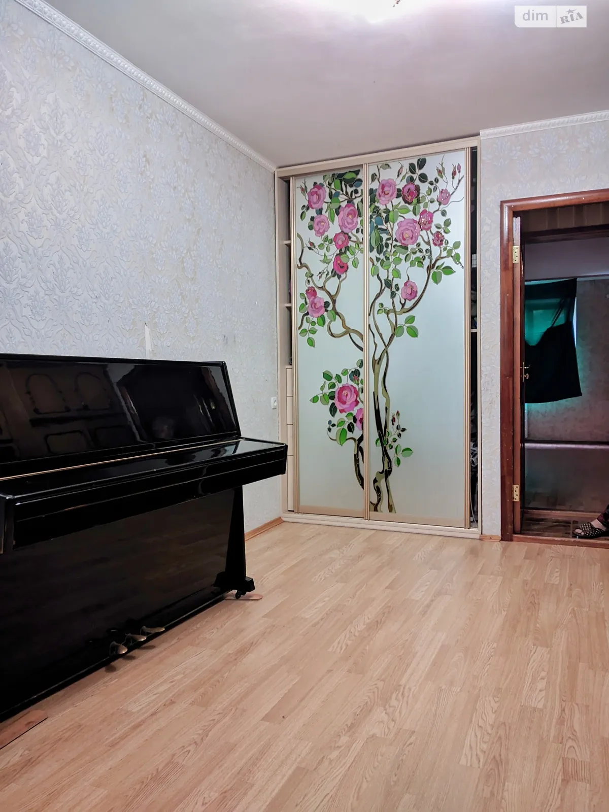 Продается 2-комнатная квартира 44 кв. м в Чернигове, ул. Космонавтов, 2 - фото 1