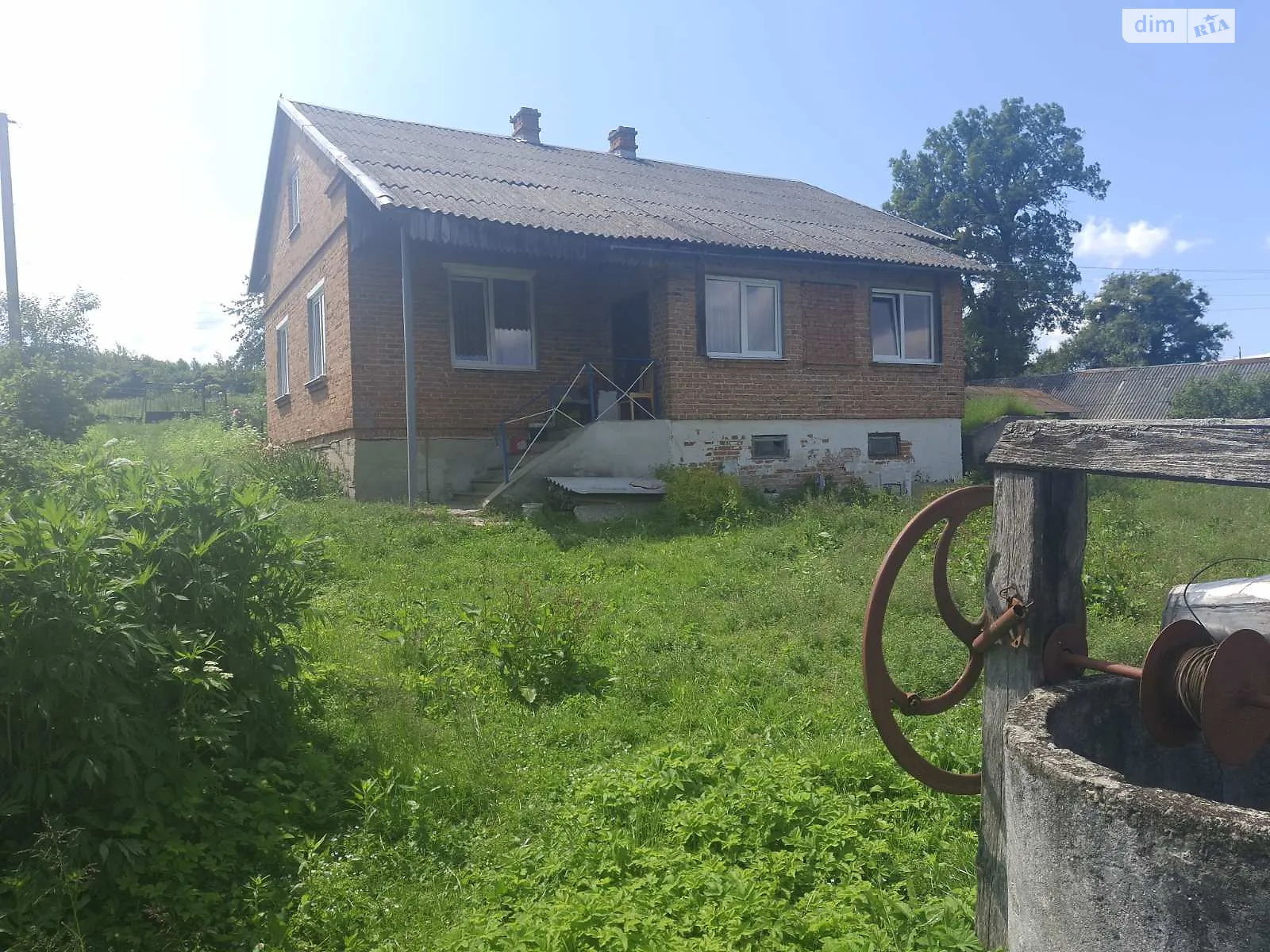 Продается одноэтажный дом 101 кв. м с террасой, цена: 67000 $ - фото 1