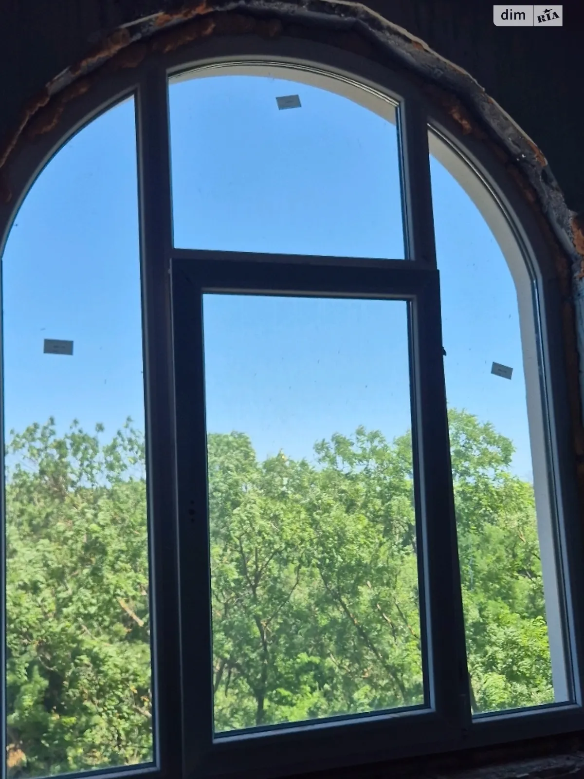 Продается 1-комнатная квартира 29 кв. м в Одессе, ул. Дача Ковалевского, 91 - фото 1