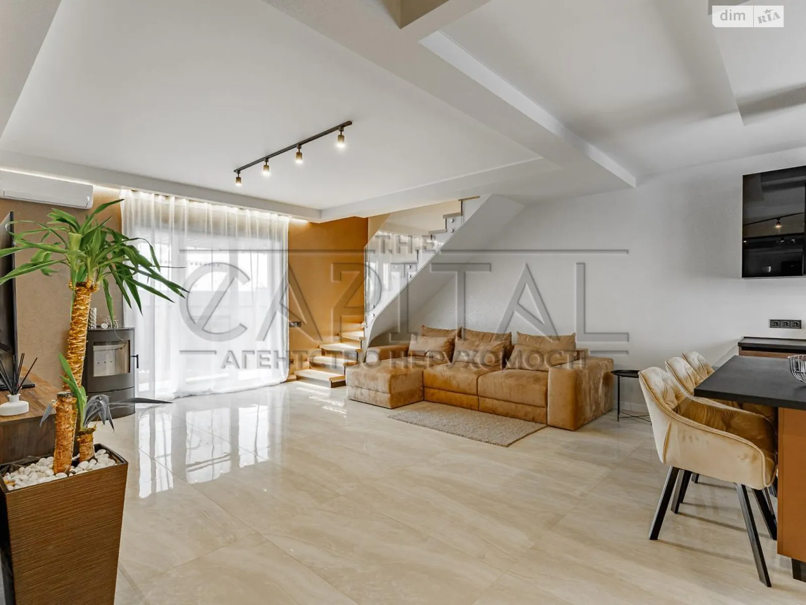 Продается дом на 2 этажа 140 кв. м с беседкой, цена: 250000 $ - фото 1