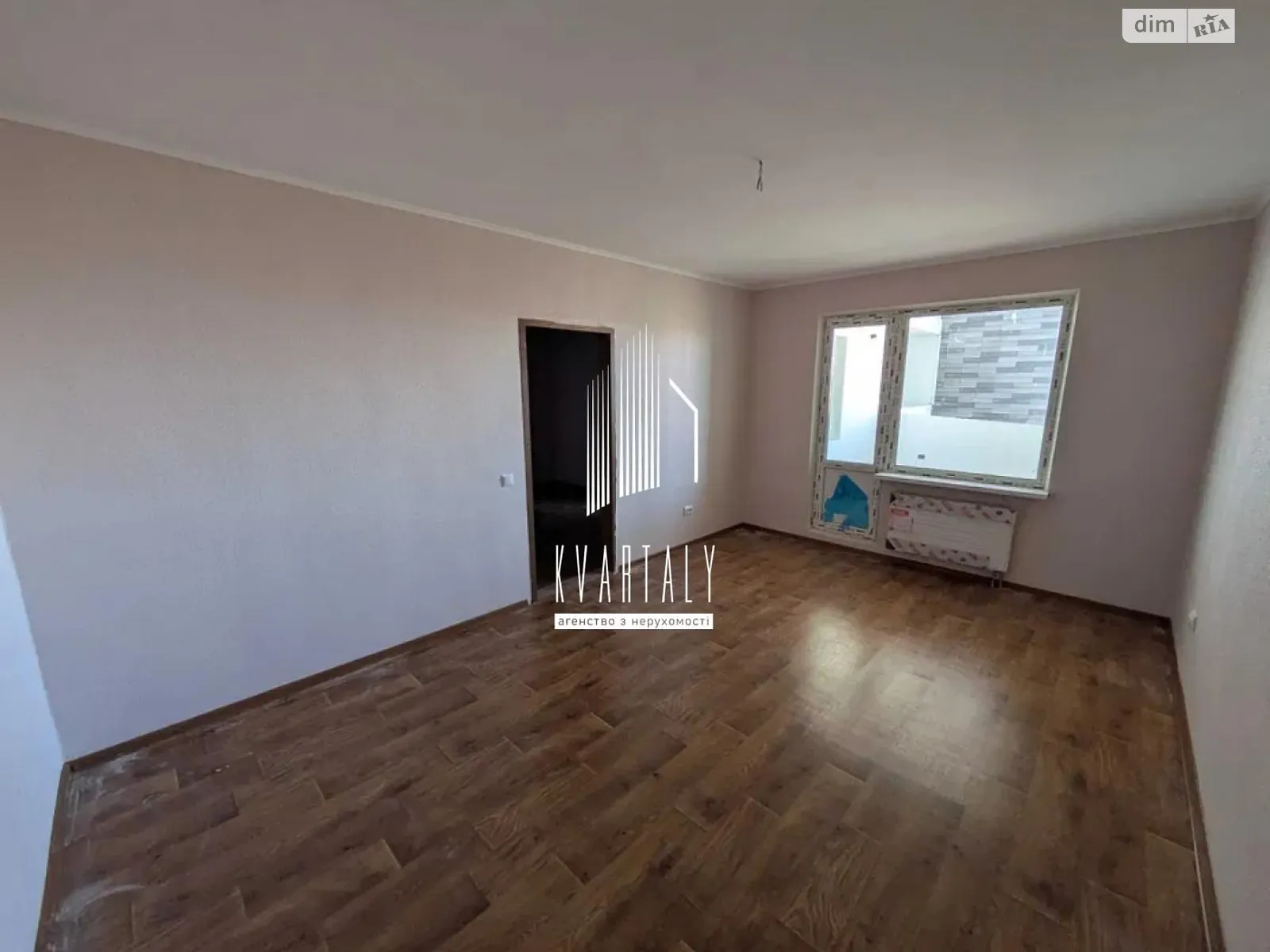 Продается 2-комнатная квартира 78 кв. м в Киеве, ул. Коноплянская, 22Б - фото 1