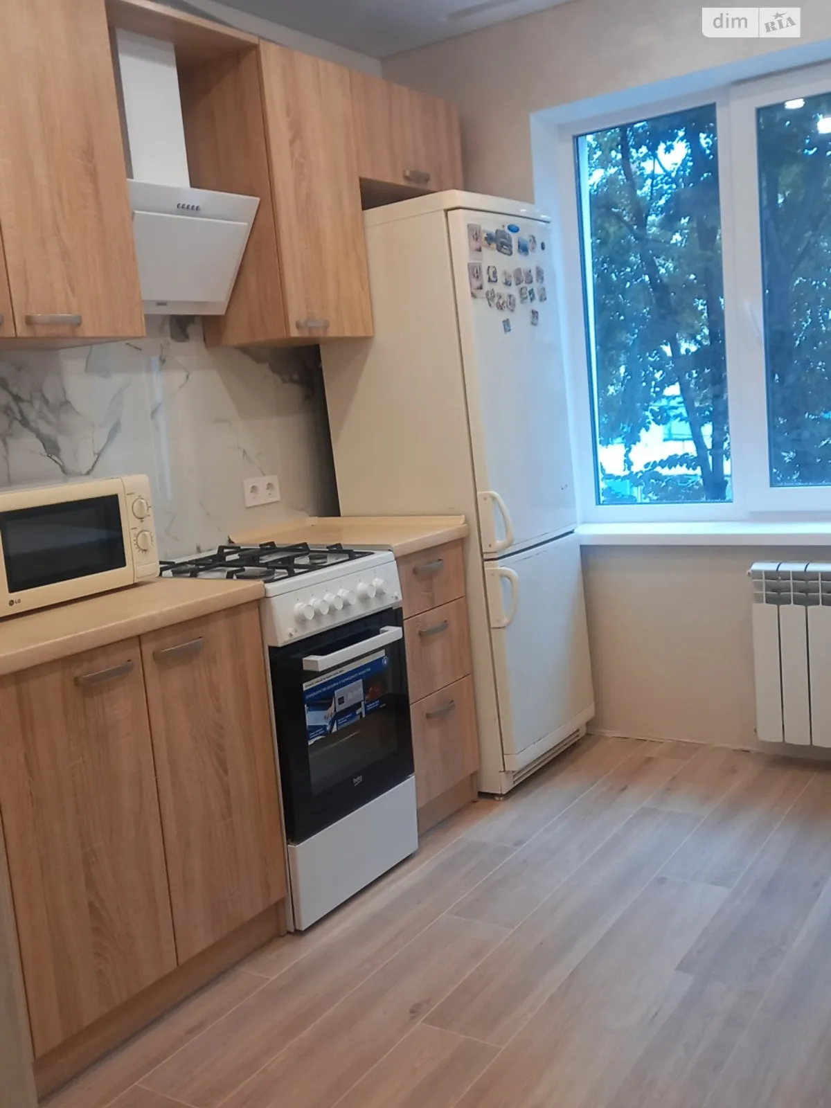 Продається 2-кімнатна квартира 47 кв. м у, цена: 49800 $ - фото 1