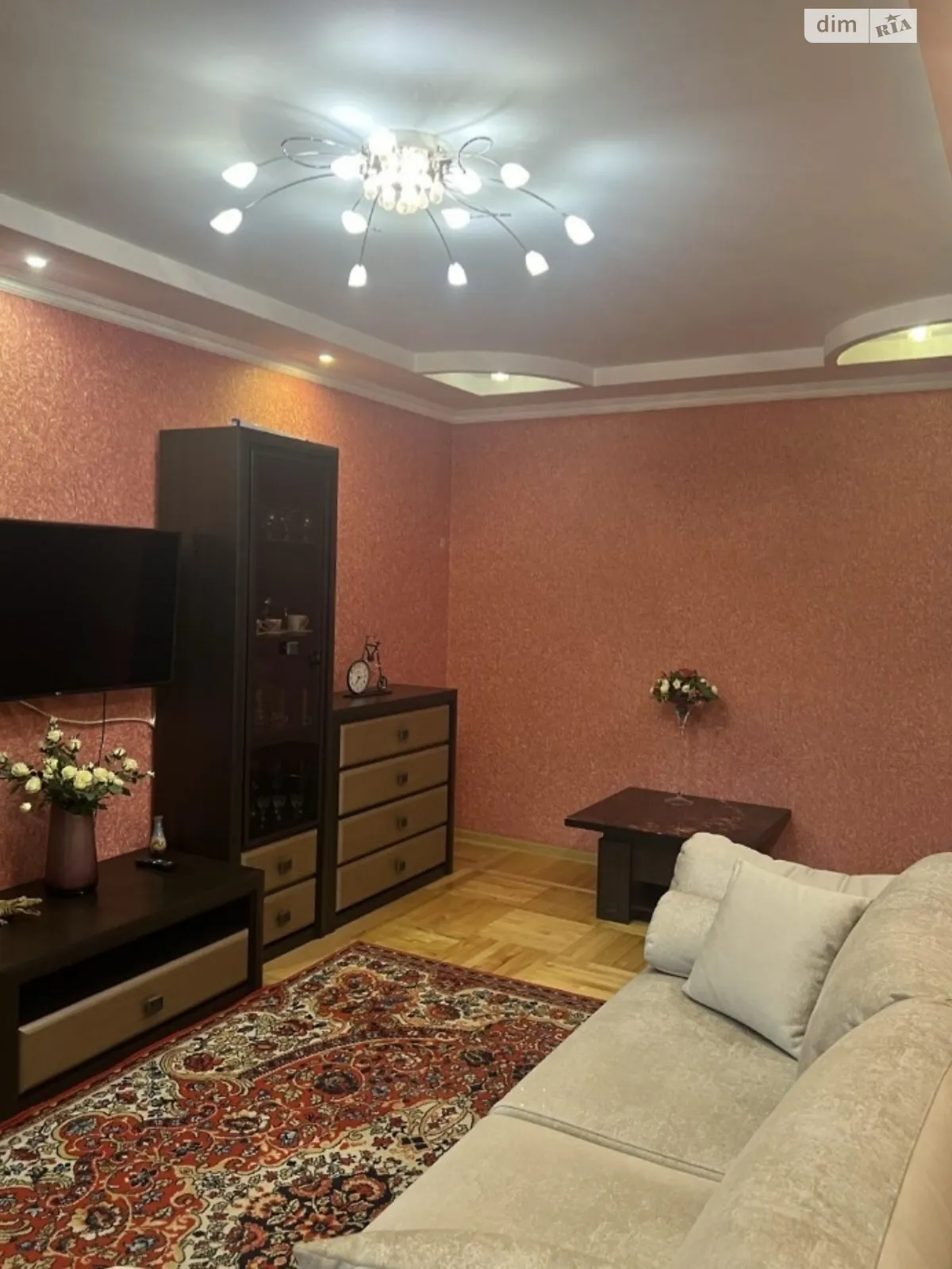 Сдается в аренду 2-комнатная квартира 53 кв. м в Виннице, ул. Келецкая - фото 1