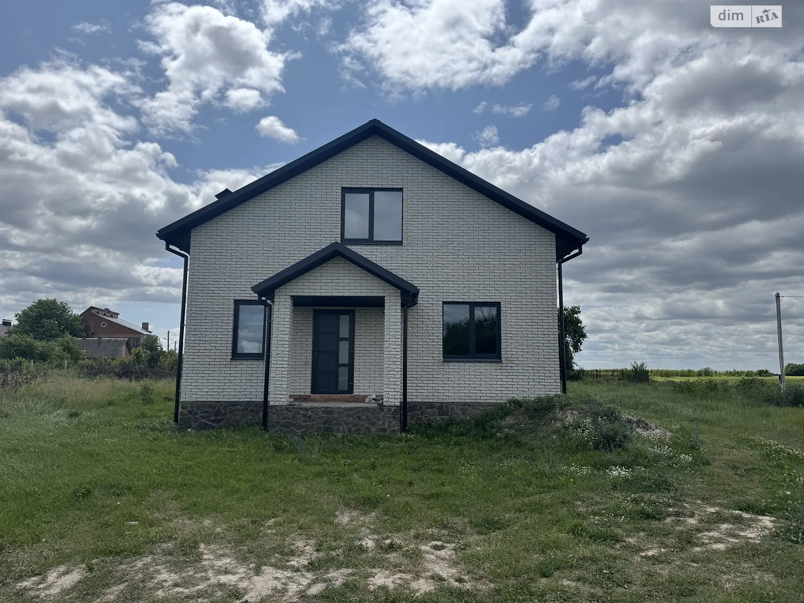 Продається будинок 2 поверховий 115 кв. м з терасою, цена: 80000 $ - фото 1