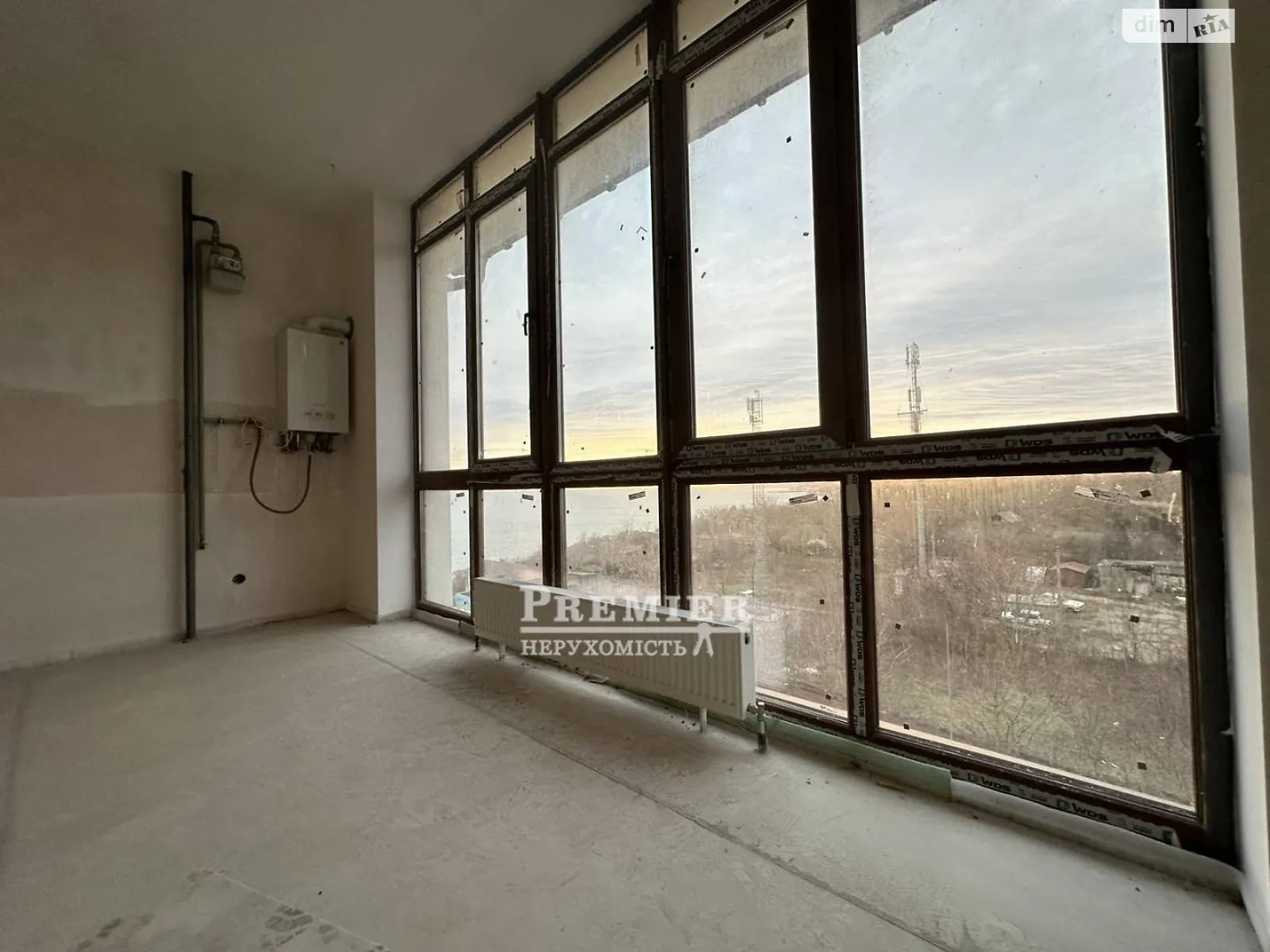 Продається 2-кімнатна квартира 75 кв. м у Одесі, цена: 84000 $ - фото 1