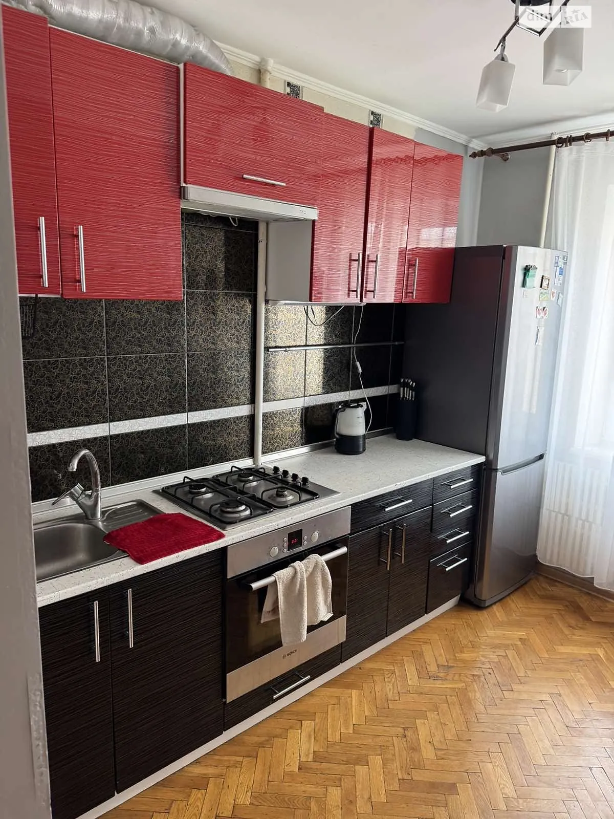 3-кімнатна квартира 63 кв. м у Тернополі, цена: 49500 $ - фото 1