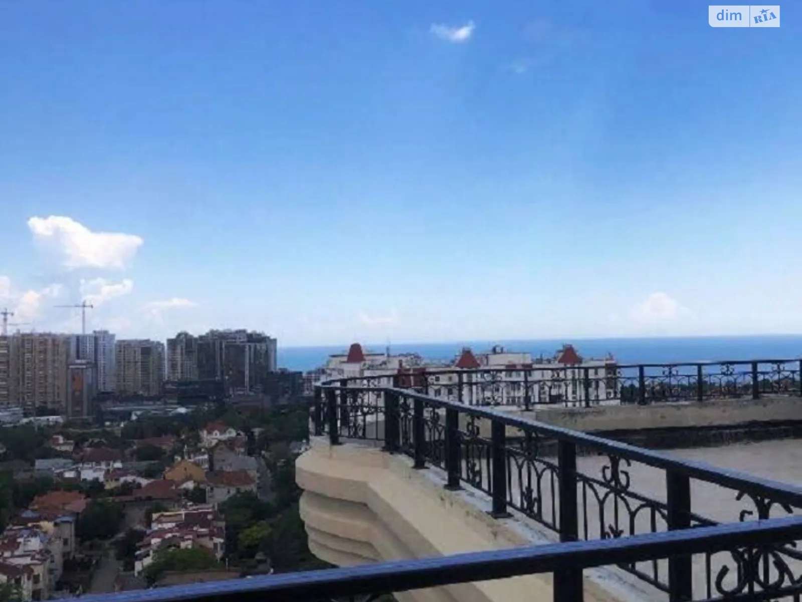 Продается 3-комнатная квартира 141 кв. м в Одессе, цена: 280000 $ - фото 1
