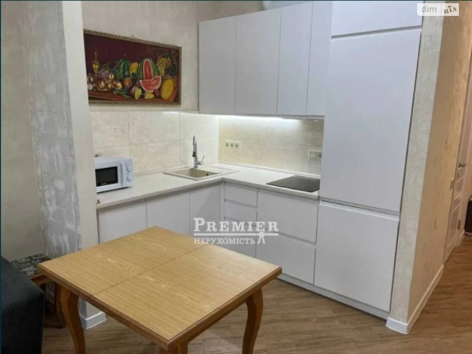 Продається 2-кімнатна квартира 52 кв. м у Одесі, цена: 130000 $ - фото 1