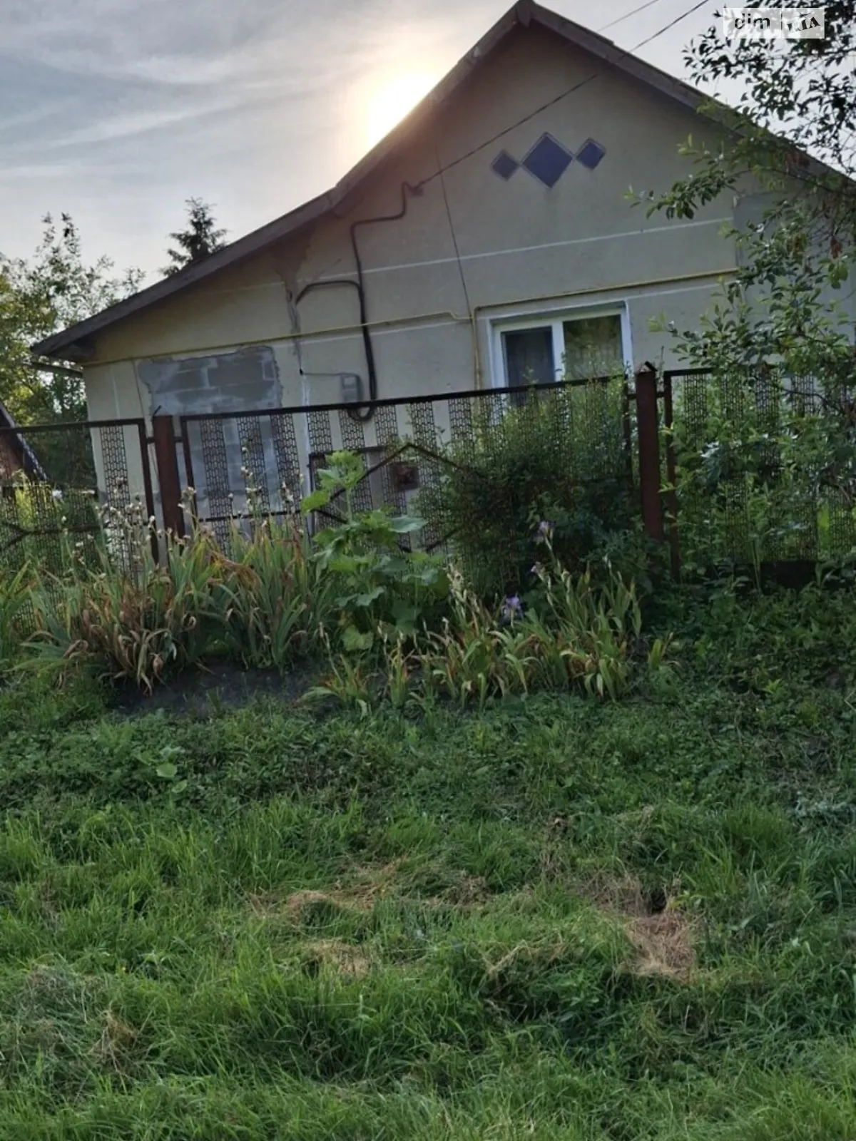 Продается одноэтажный дом 66 кв. м с подвалом, цена: 15000 $ - фото 1