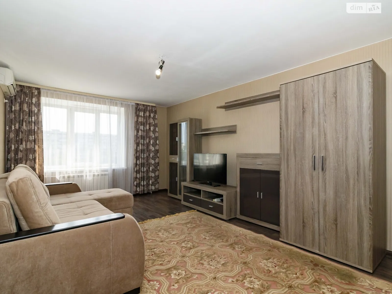 Продается 1-комнатная квартира 48.5 кв. м в Киеве, цена: 65000 $ - фото 1