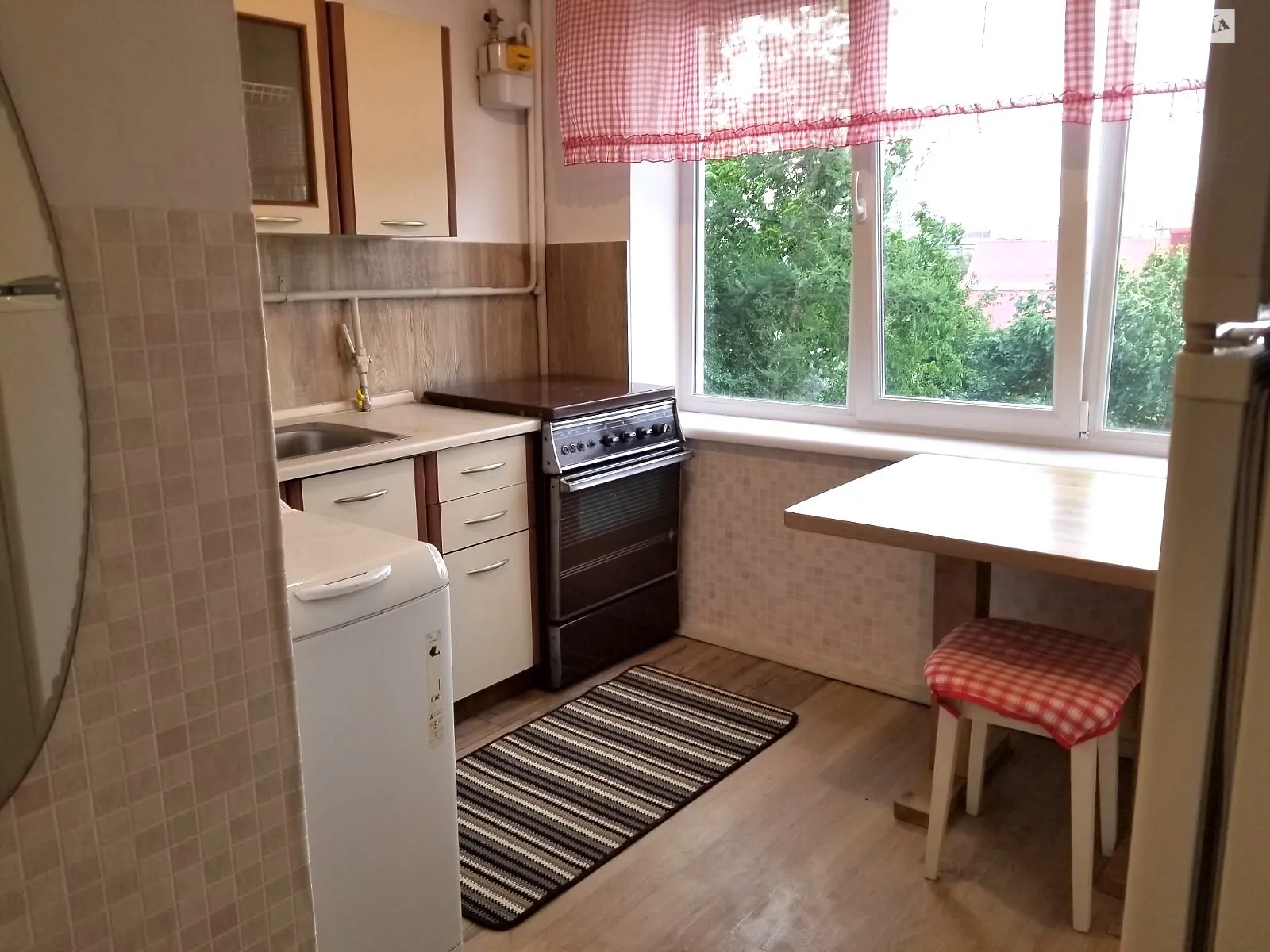 3-кімнатна квартира 49.6 кв. м у Тернополі, вул. Бережанська - фото 1