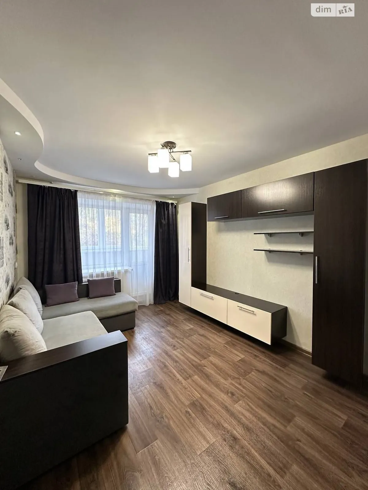 Продается 3-комнатная квартира 56.6 кв. м в Днепре, цена: 36500 $ - фото 1