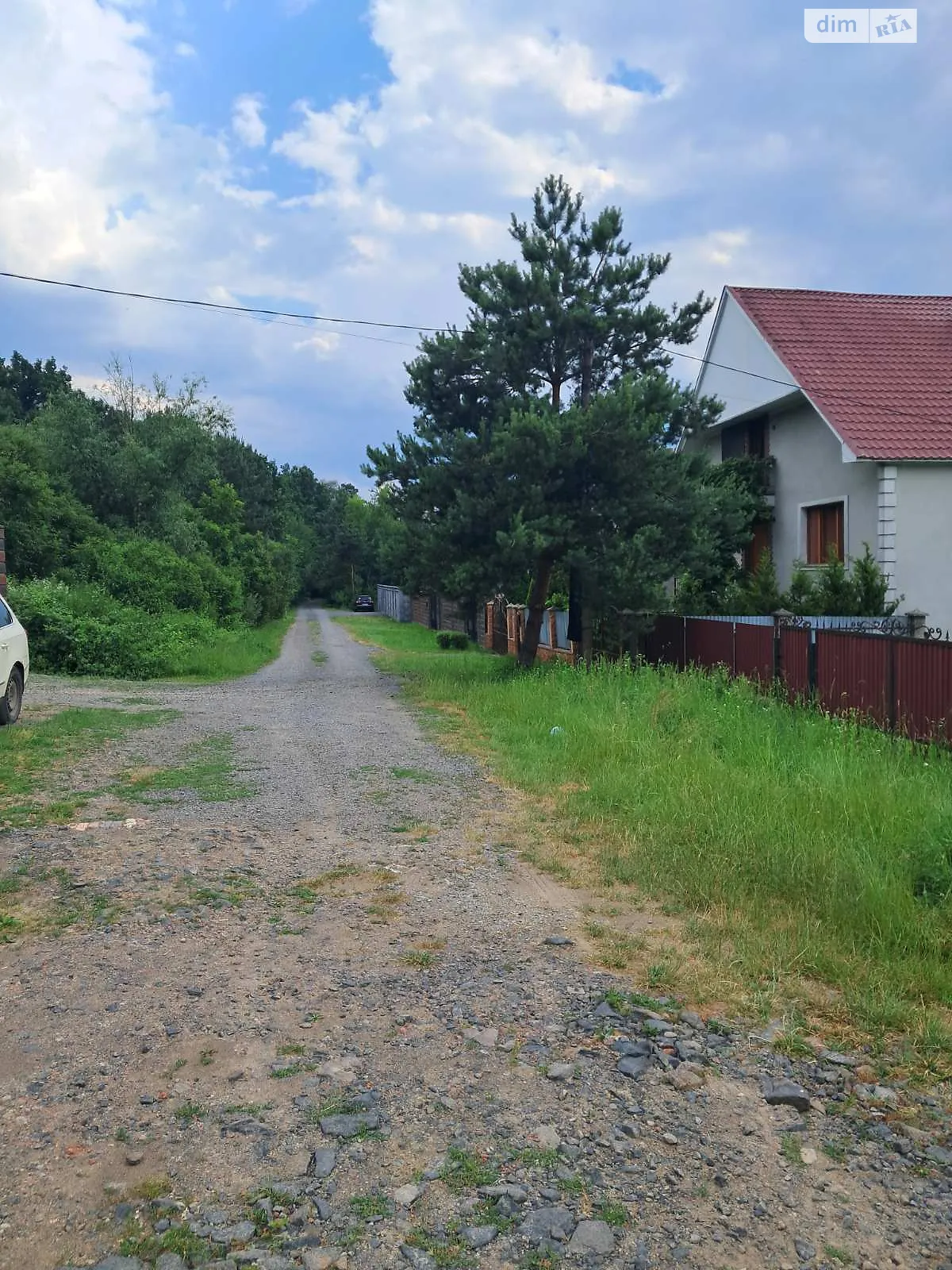 Продается земельный участок 12 соток в Закарпатской области, цена: 12000 $ - фото 1