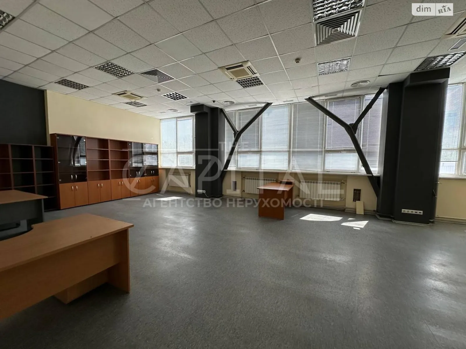 Здається в оренду офіс 450 кв. м в бізнес-центрі, цена: 4500 $ - фото 1