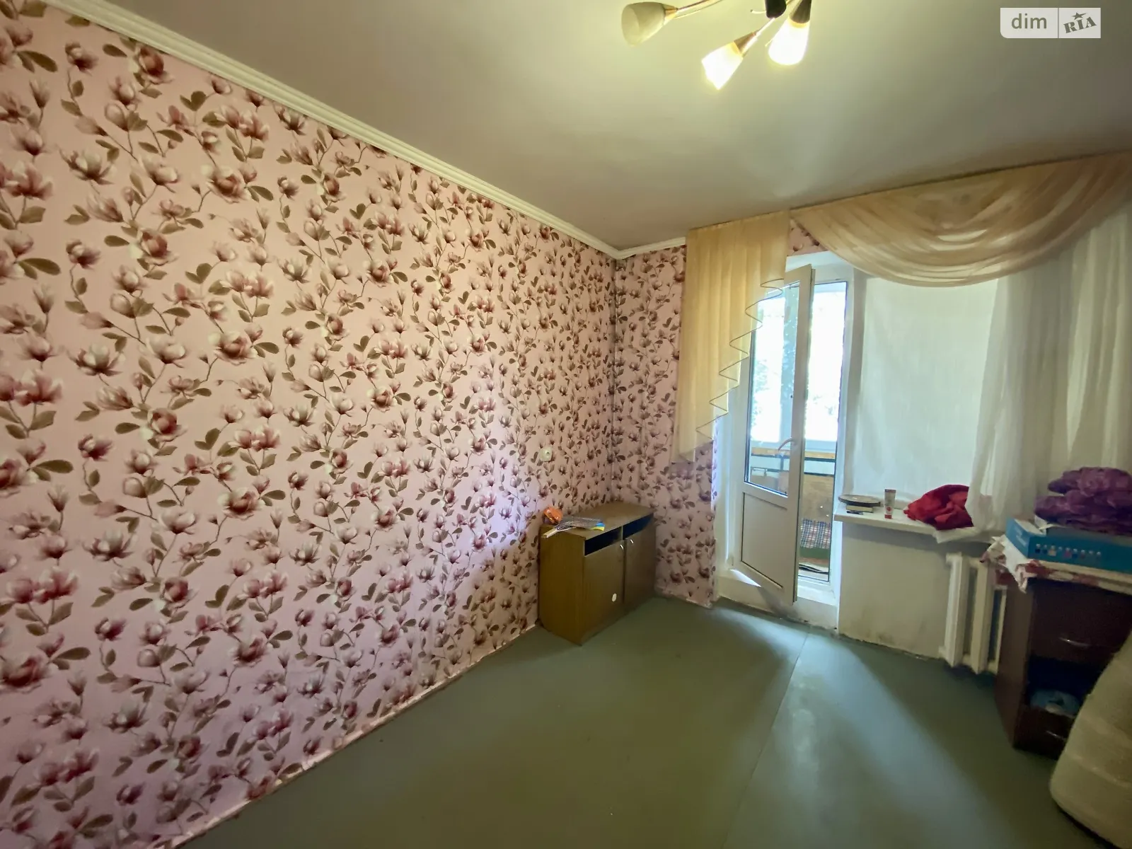 Продается 1-комнатная квартира 25 кв. м в Николаеве - фото 1