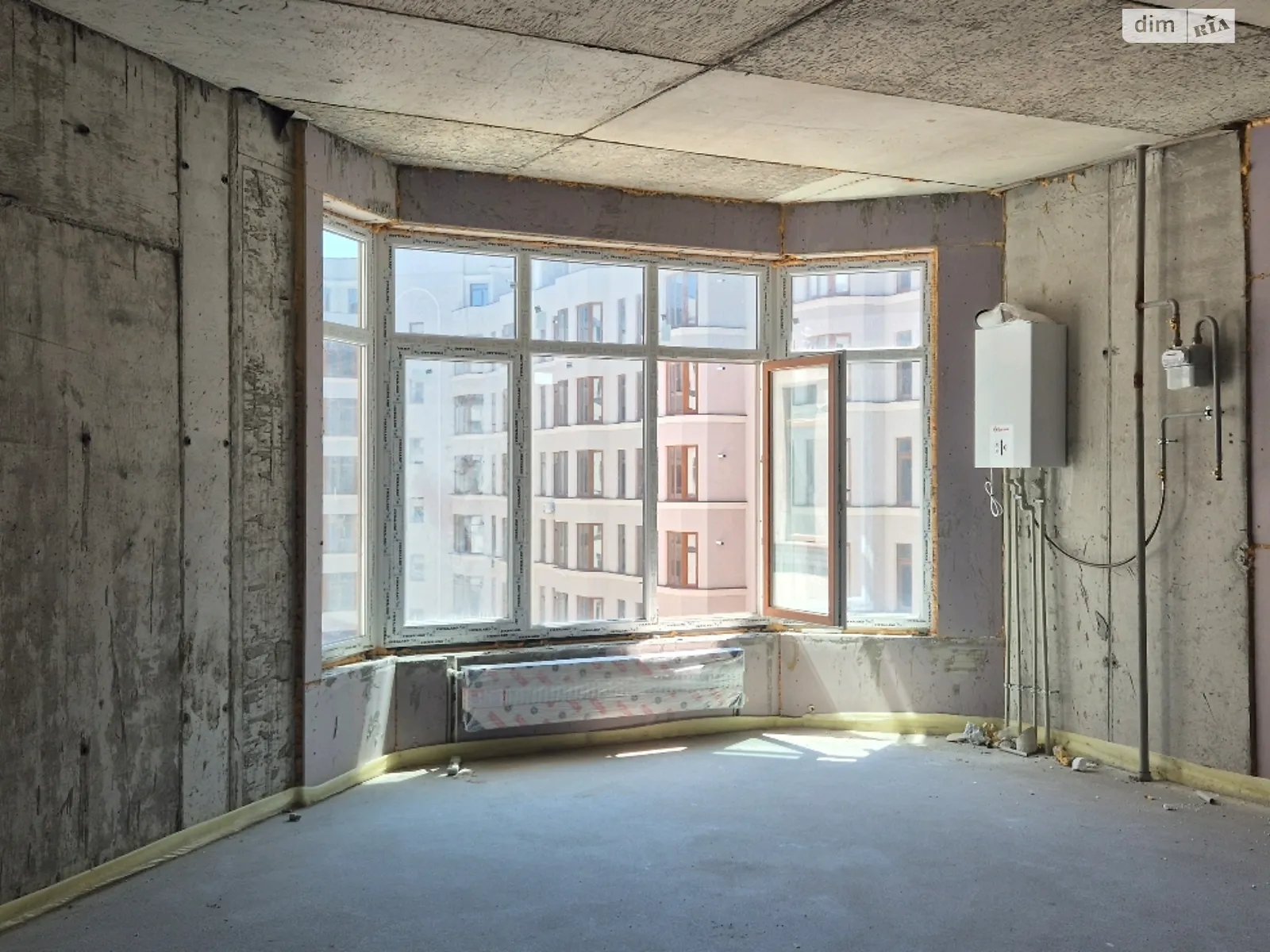 Продається 1-кімнатна квартира 50 кв. м у Одесі, цена: 36500 $ - фото 1