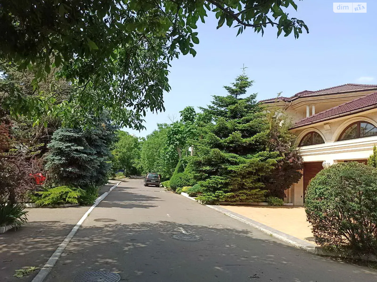 вул. Новгородська Київський Одеса, цена: 82500 $ - фото 1