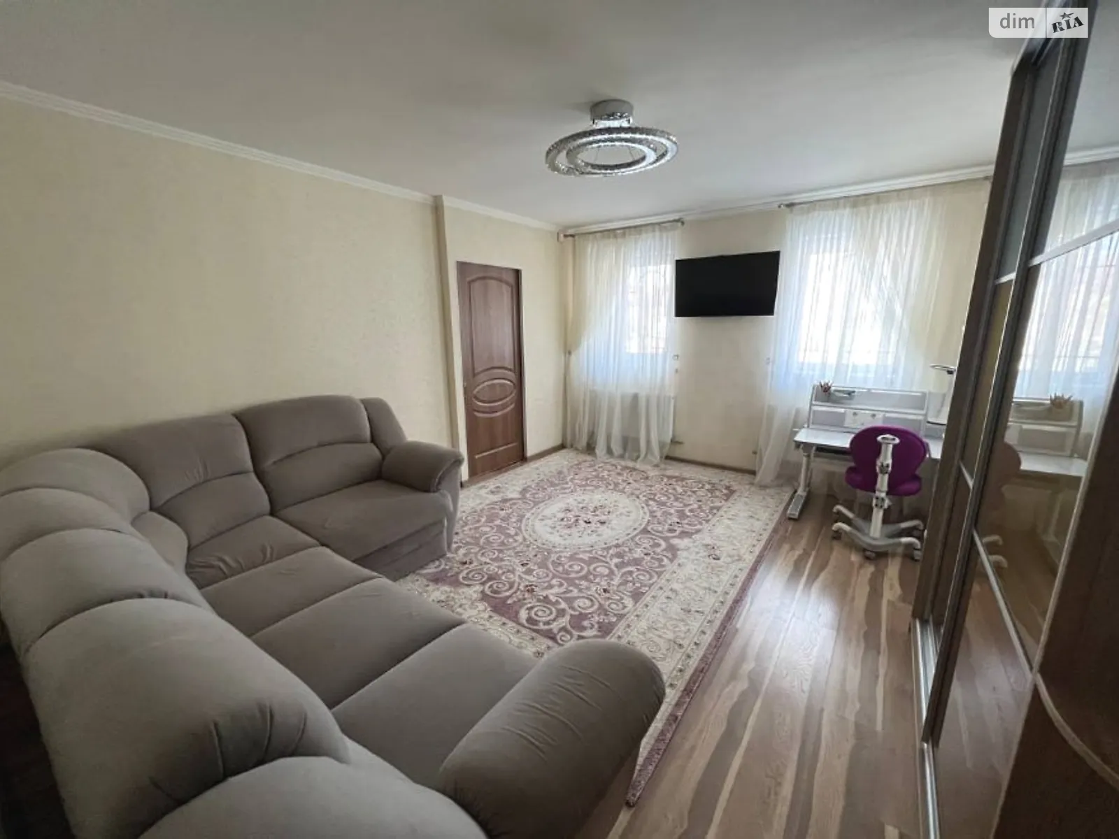 Продається 3-кімнатна квартира 75 кв. м у Дніпрі, вул. Вартових Неба(Бородинська) - фото 1