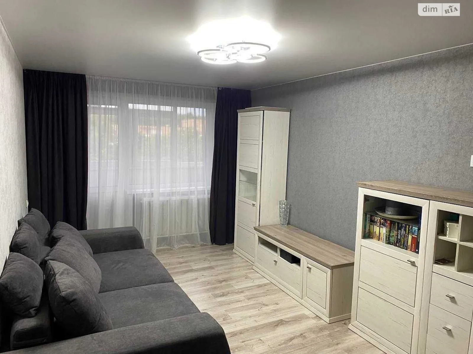 Продается 2-комнатная квартира 47.5 кв. м в Харькове, ул. Каденюка(Танкопия), 14А - фото 1