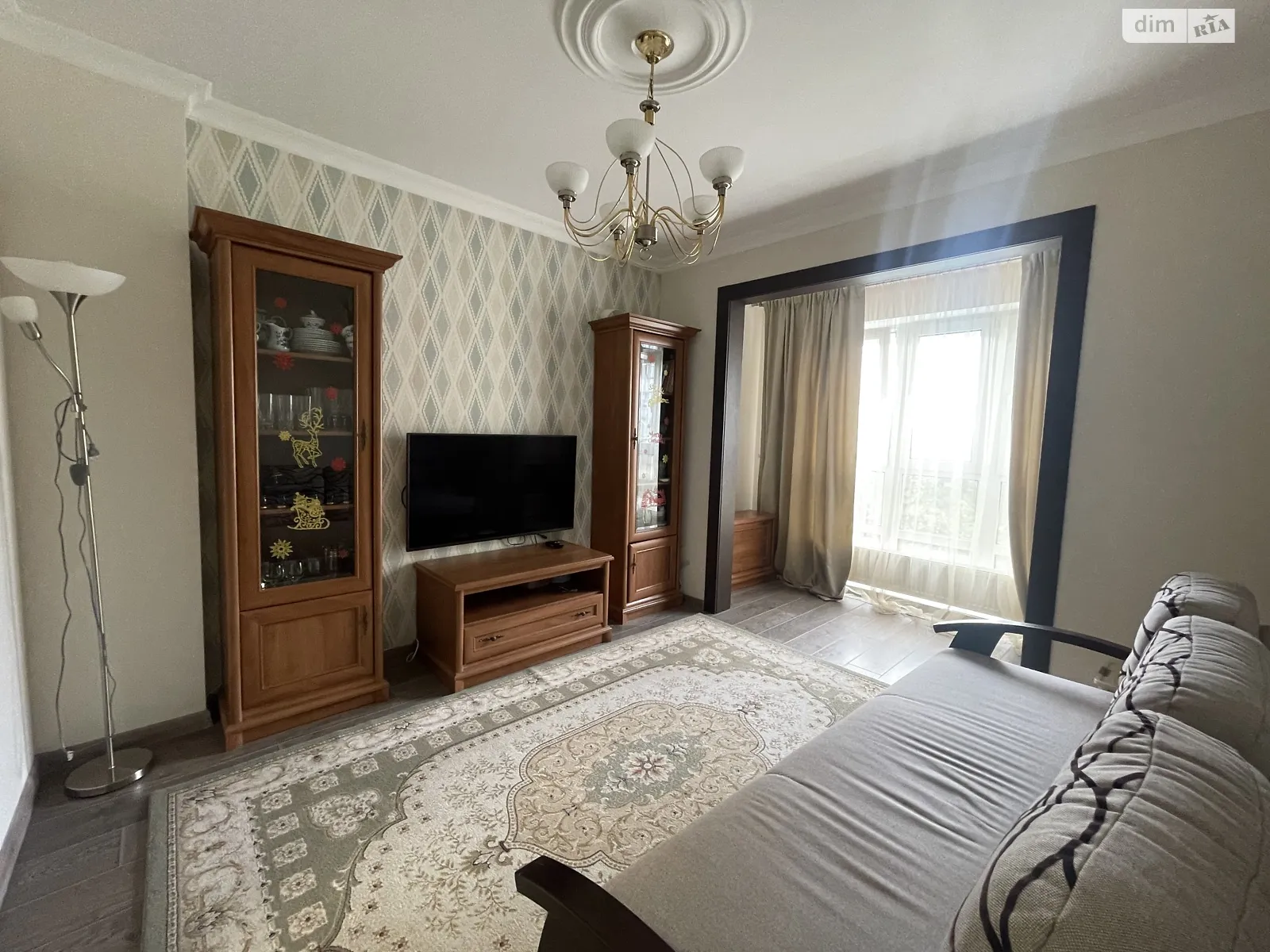 Продається 3-кімнатна квартира 77 кв. м у Києві, цена: 140000 $ - фото 1