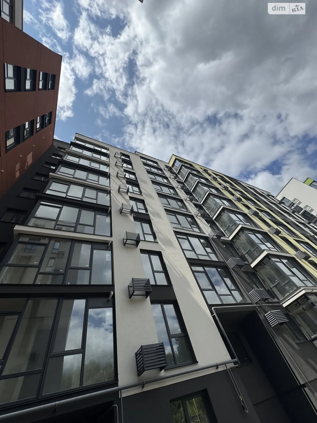 Продається 1-кімнатна квартира 43.3 кв. м у Хмельницькому, вул. Тернопільська, 13/6А - фото 1