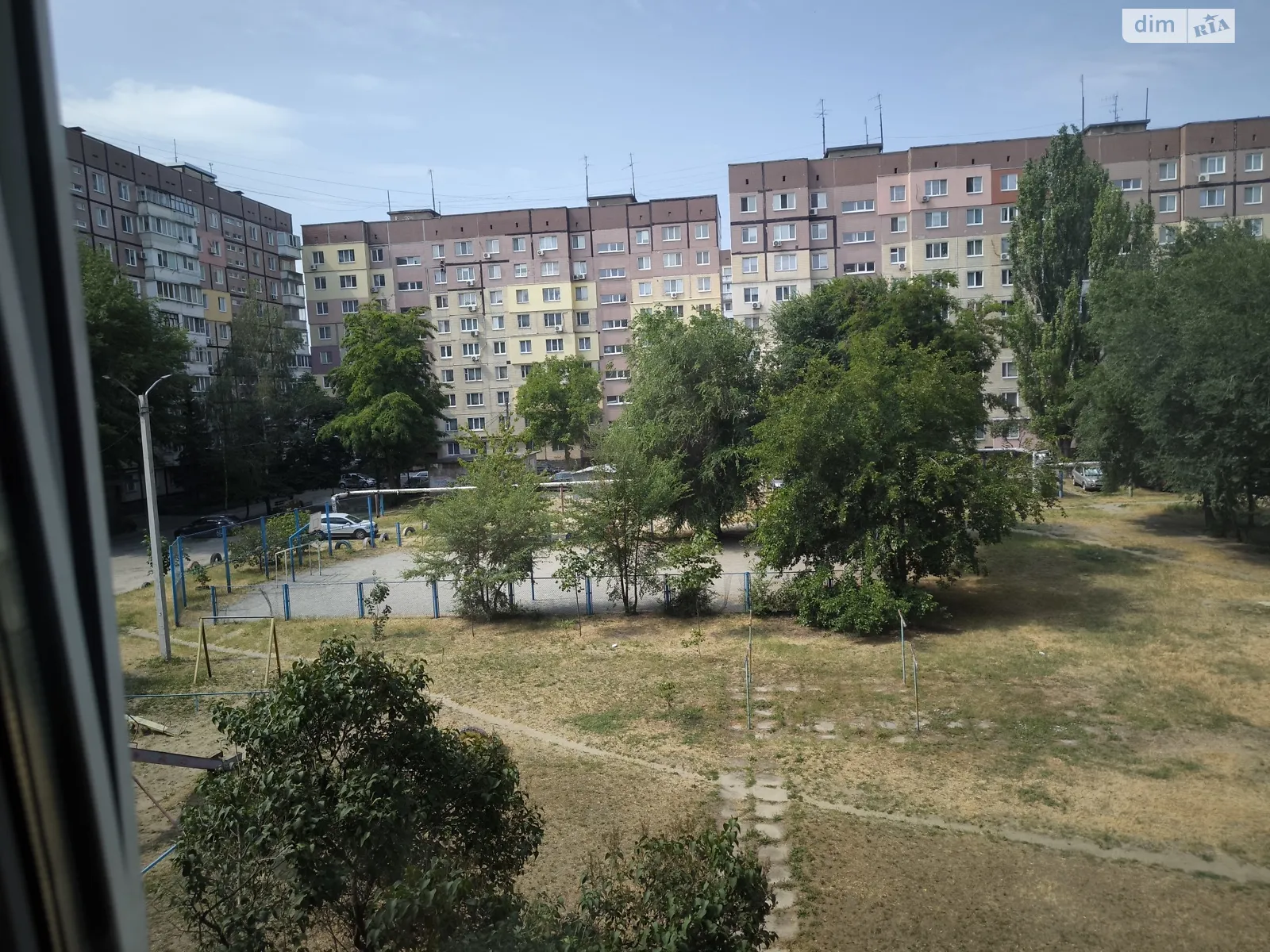 Продається 2-кімнатна квартира 47.3 кв. м у Дніпрі, вул. Миколи Міхновського(Щербини), 31 - фото 1