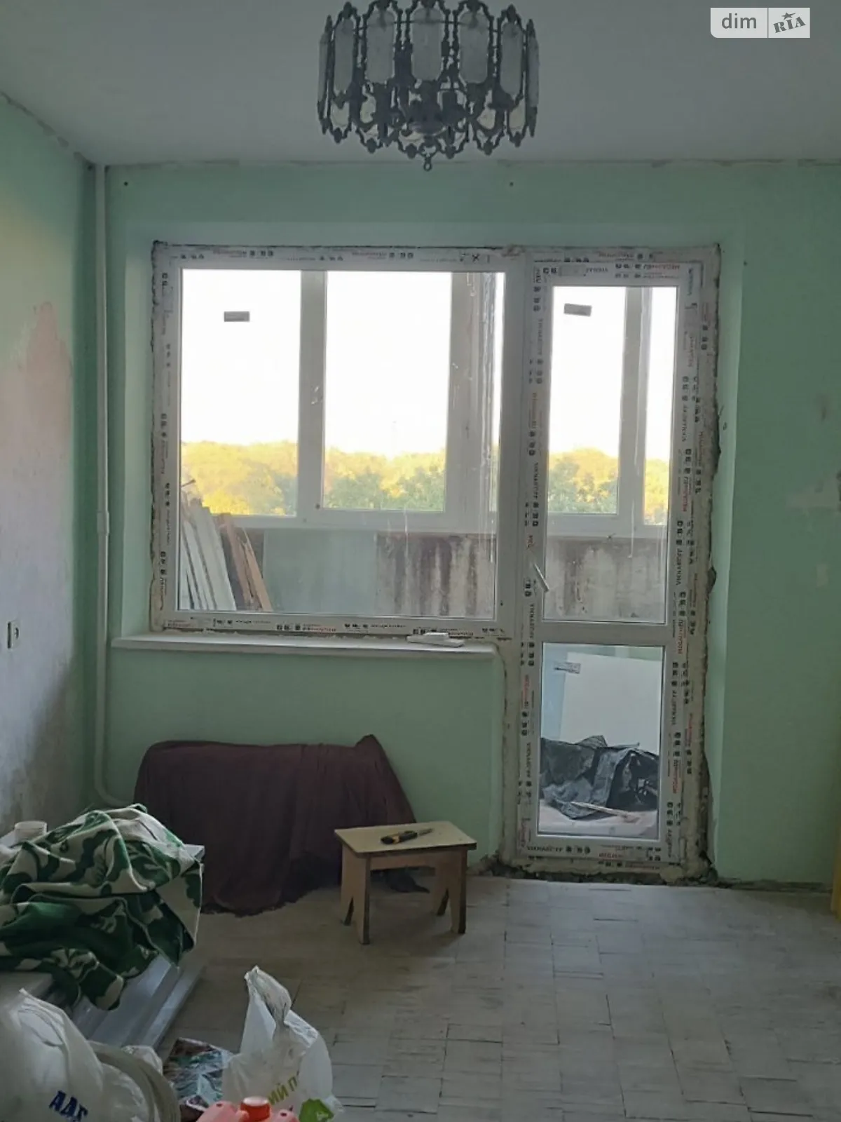 Продається 2-кімнатна квартира 51 кв. м у Львові, вул. Стрийська - фото 1