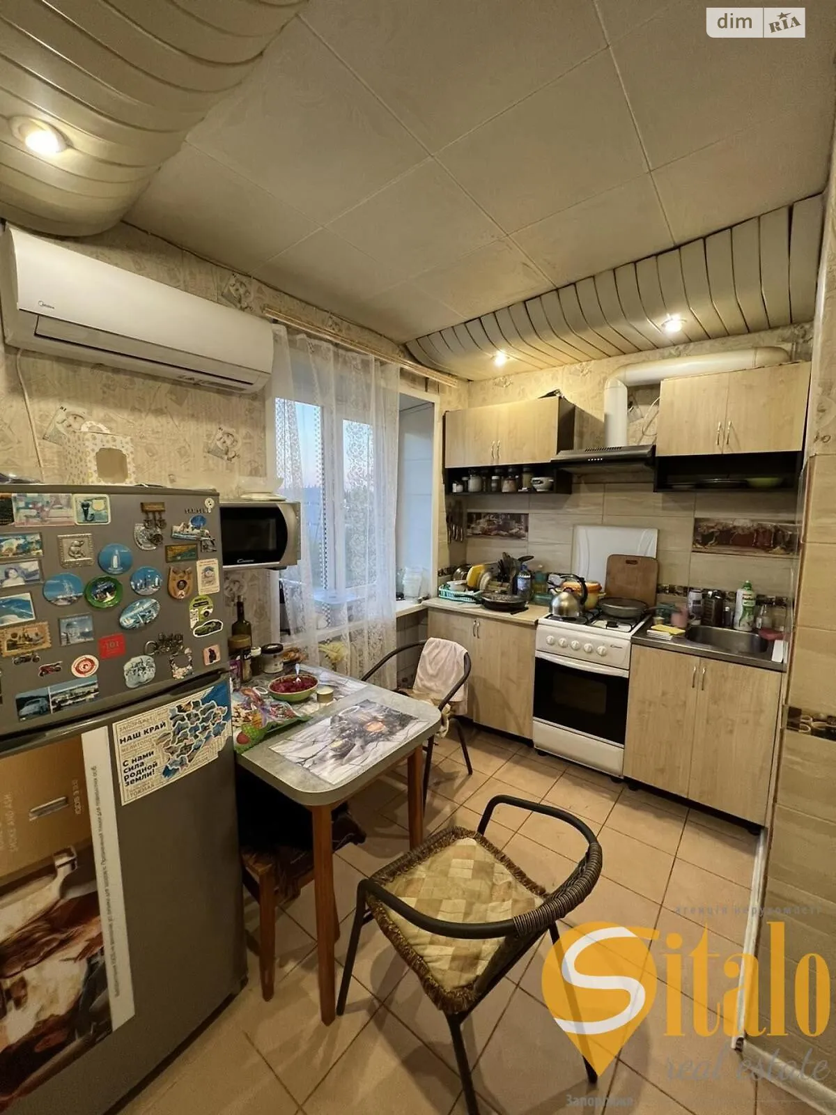 2-комнатная квартира 40 кв. м в, цена: 15000 $ - фото 1