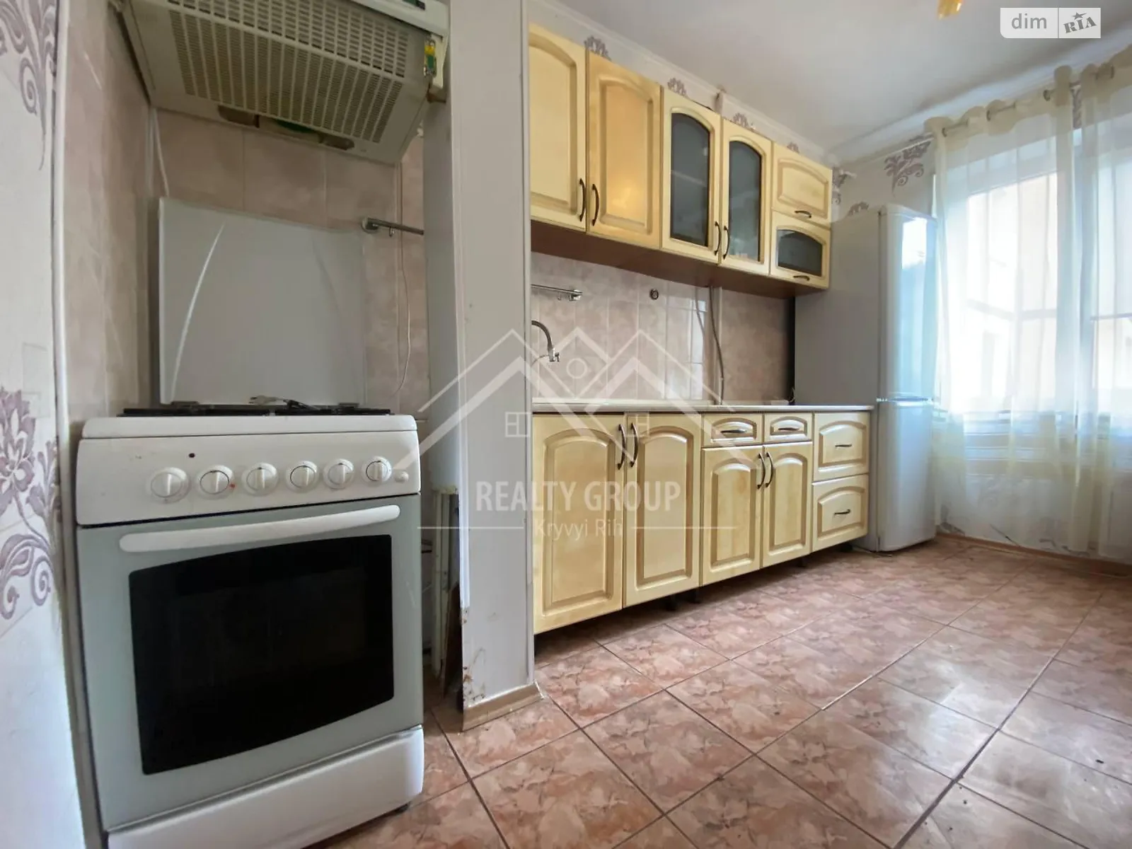 Продається 3-кімнатна квартира 63.9 кв. м у Кривому Розі, вул. Єгора Біркуна(Водоп'янова), 3 - фото 1