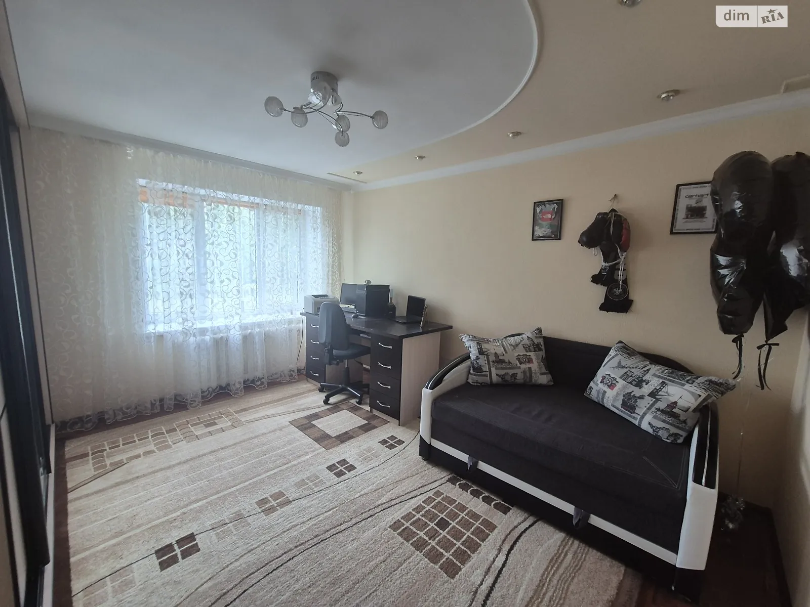 Продається частина будинку 70 кв. м з мансардою, цена: 57000 $ - фото 1