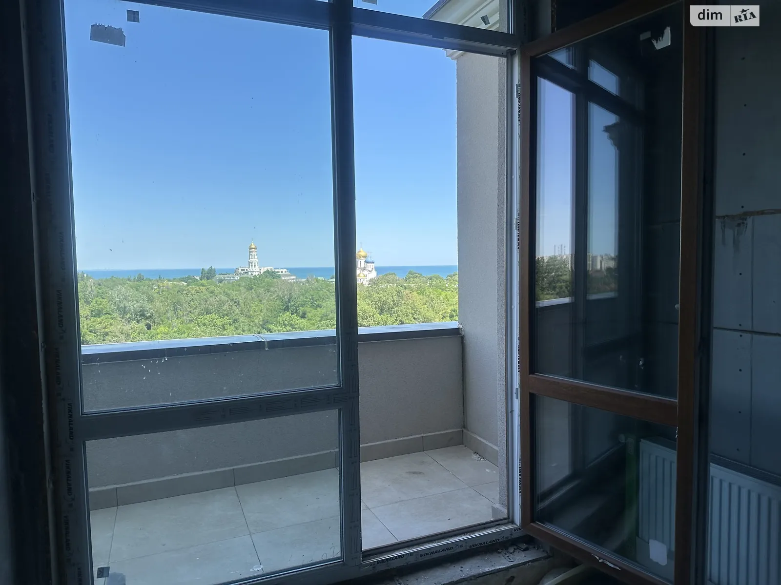 Продается 1-комнатная квартира 49.3 кв. м в Одессе, ул. Дача Ковалевского, 91 - фото 1