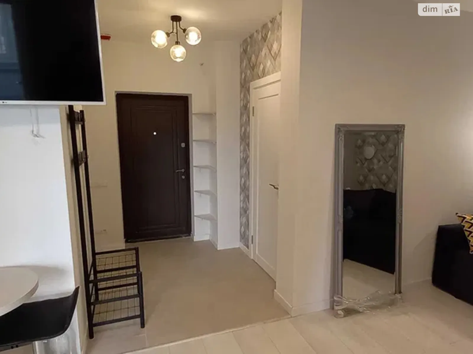Продається 2-кімнатна квартира 56 кв. м у Києві, вул. Митрополита Василя Липківського(Урицького), 37В - фото 1