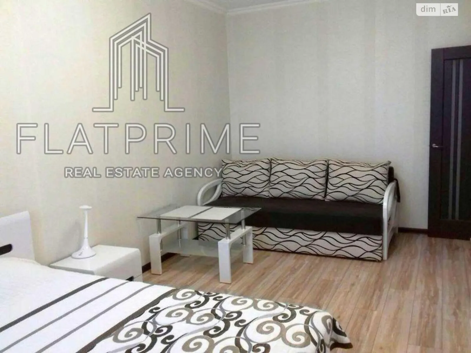 Продається 1-кімнатна квартира 51 кв. м у Києві, вул. Богданівська, 7Б - фото 1