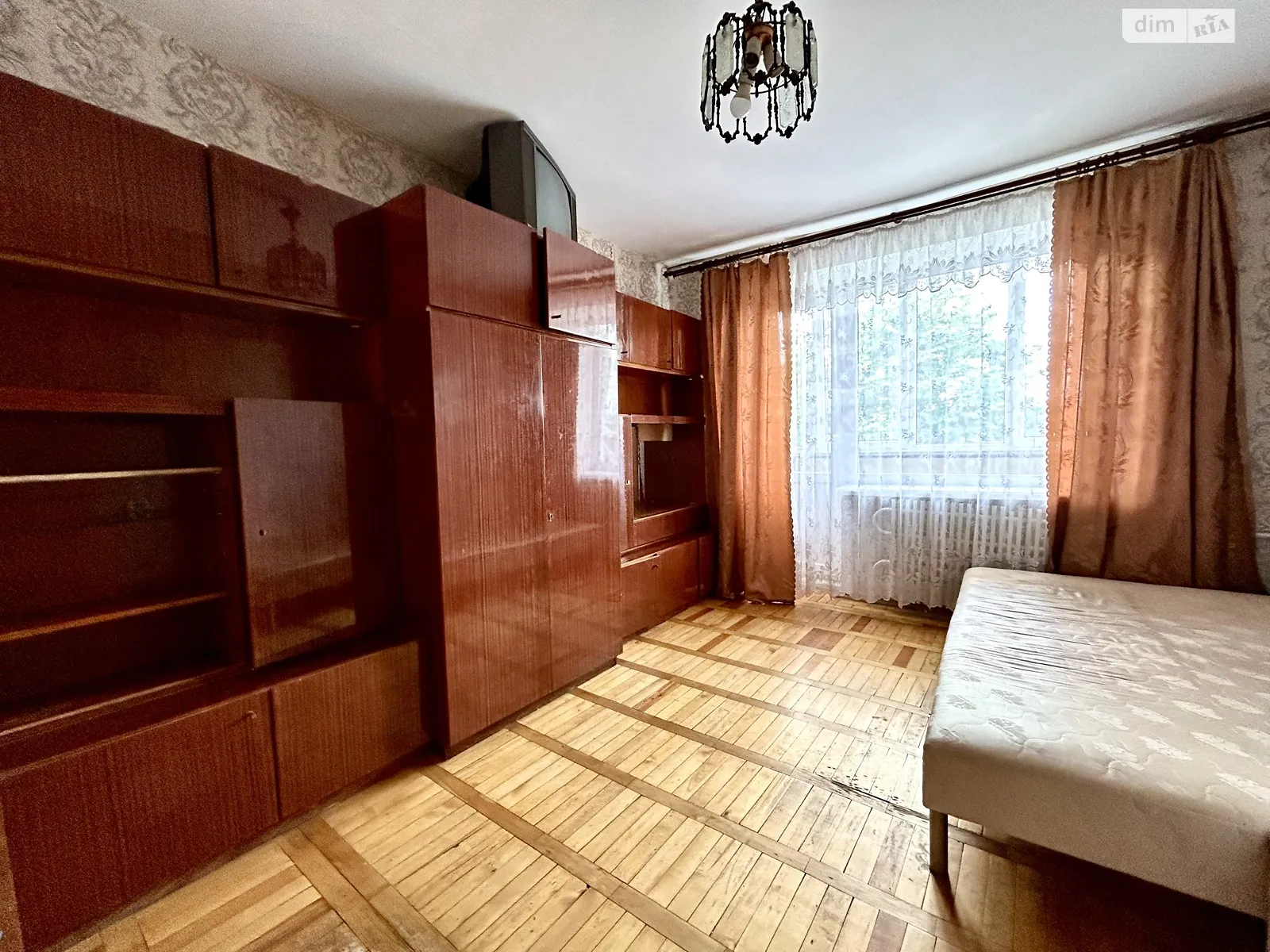 1-кімнатна квартира 24 кв. м у Тернополі, вул. Савури Клима - фото 1