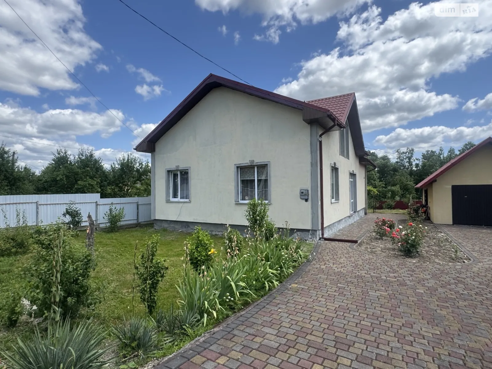 Продається будинок 3 поверховий 220 кв. м з меблями, цена: 69000 $ - фото 1